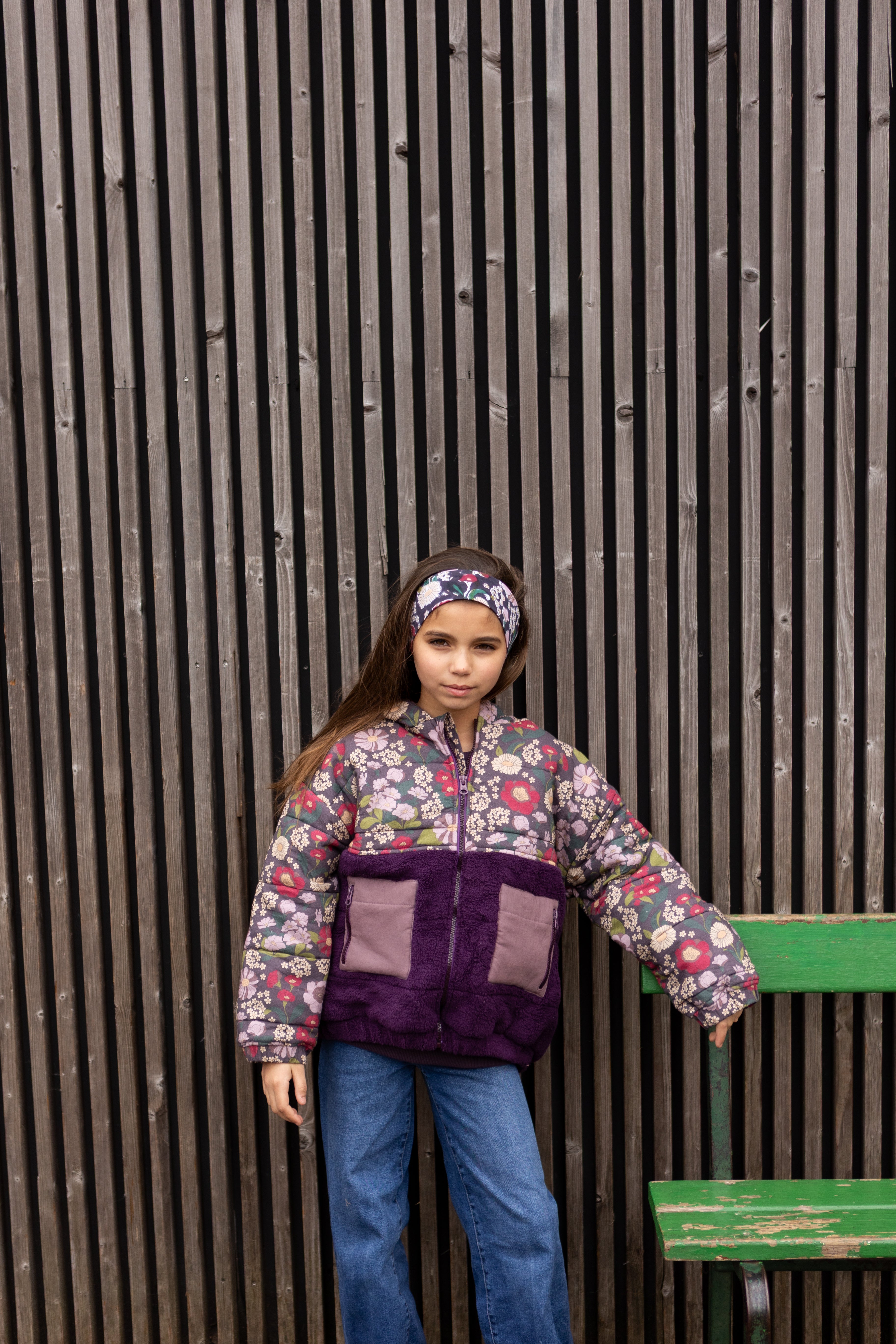 Veste Velita