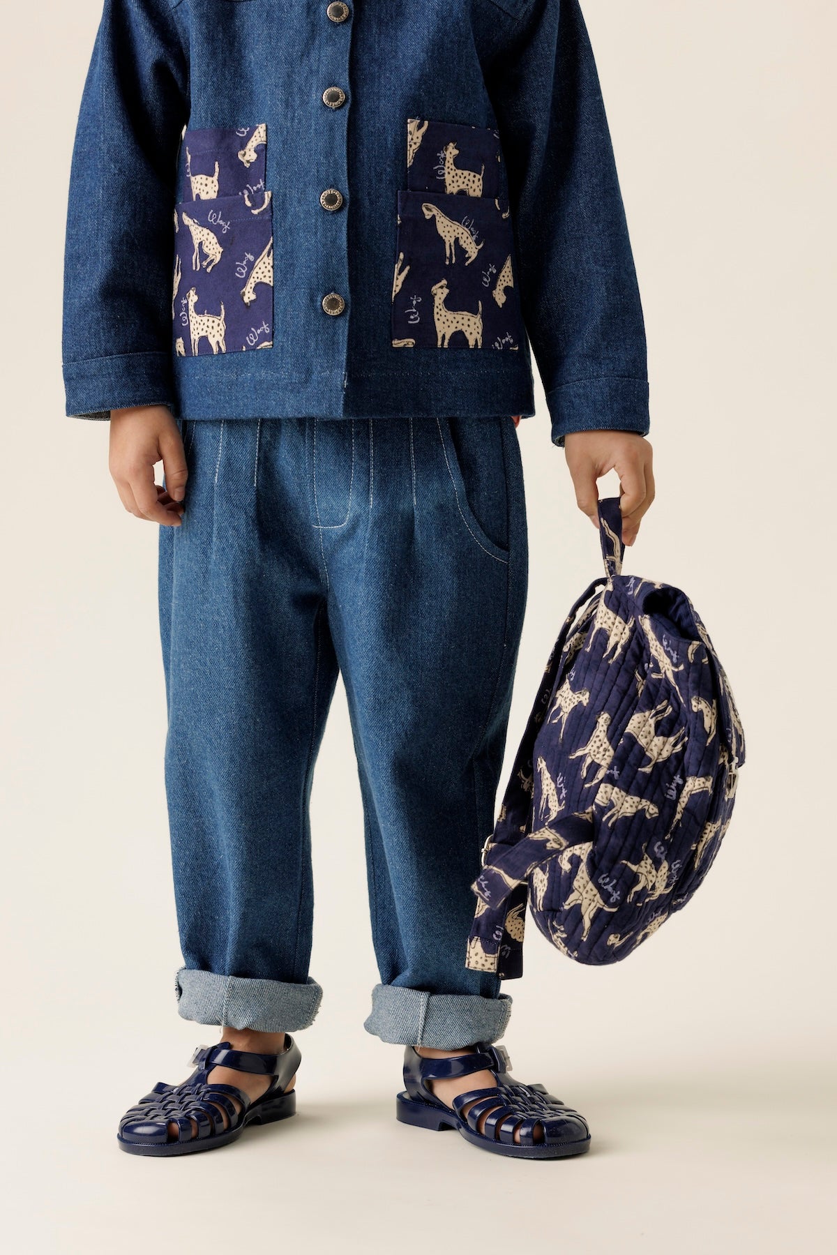 Vedika Jacket