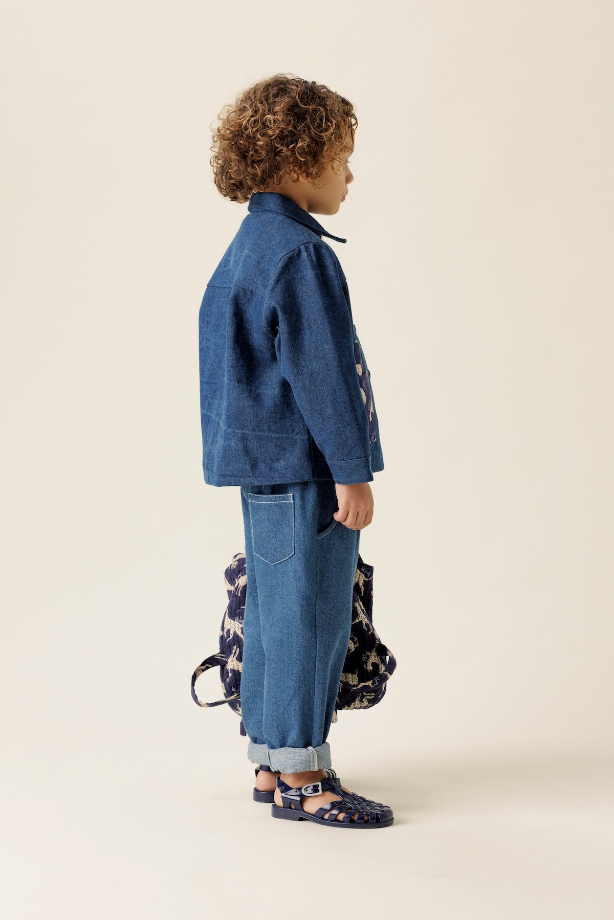 Vedika Jacket