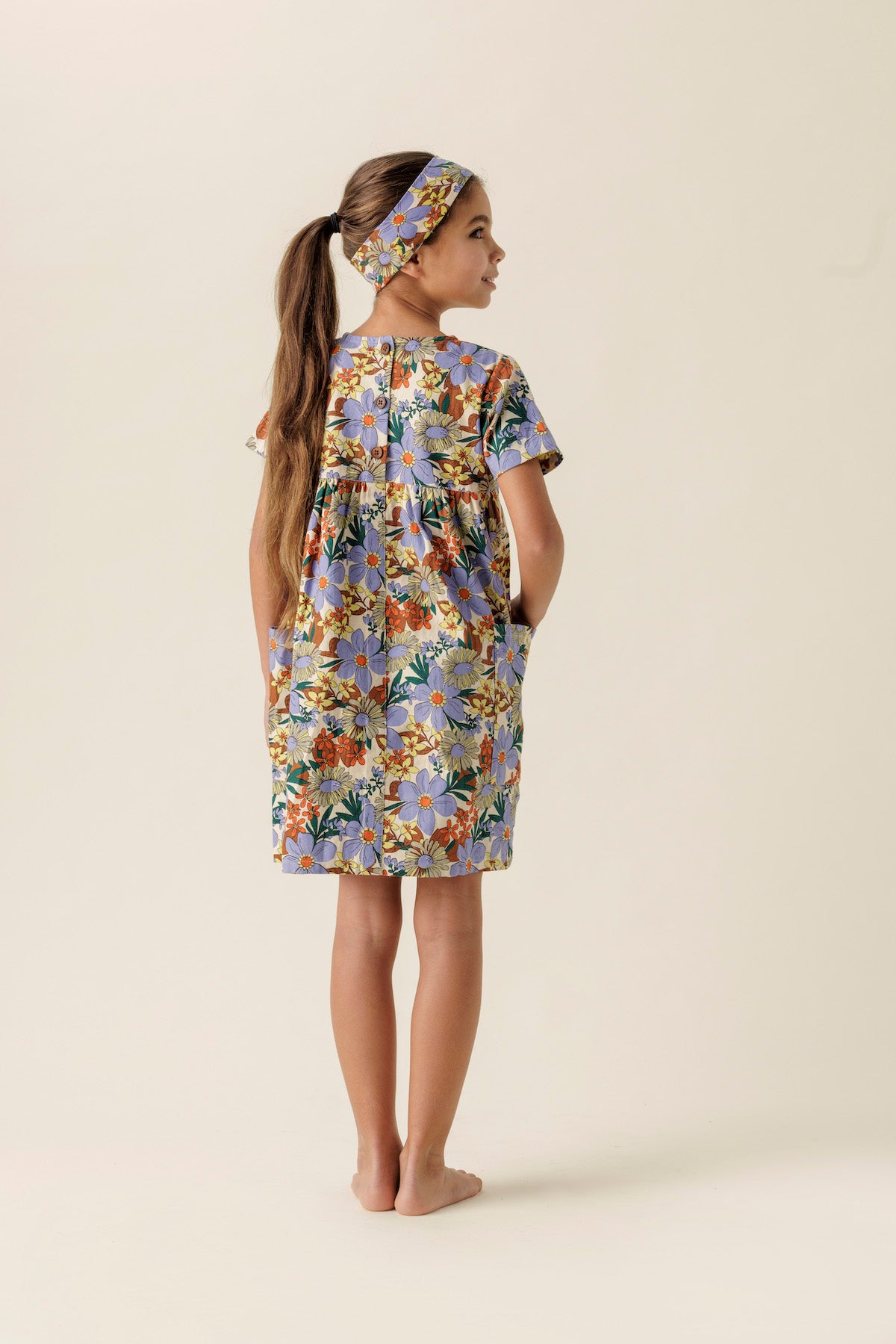Robe Satili