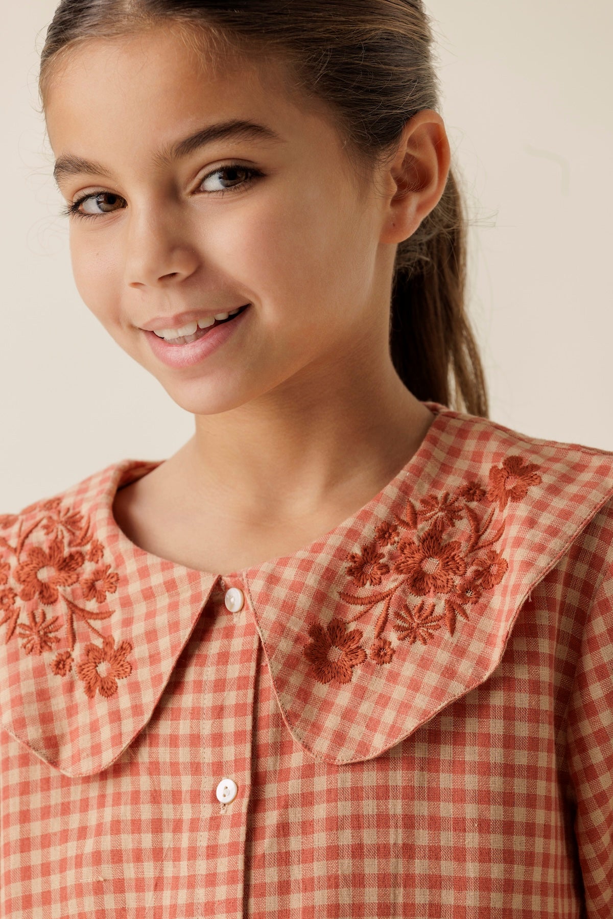 Blouse Binou