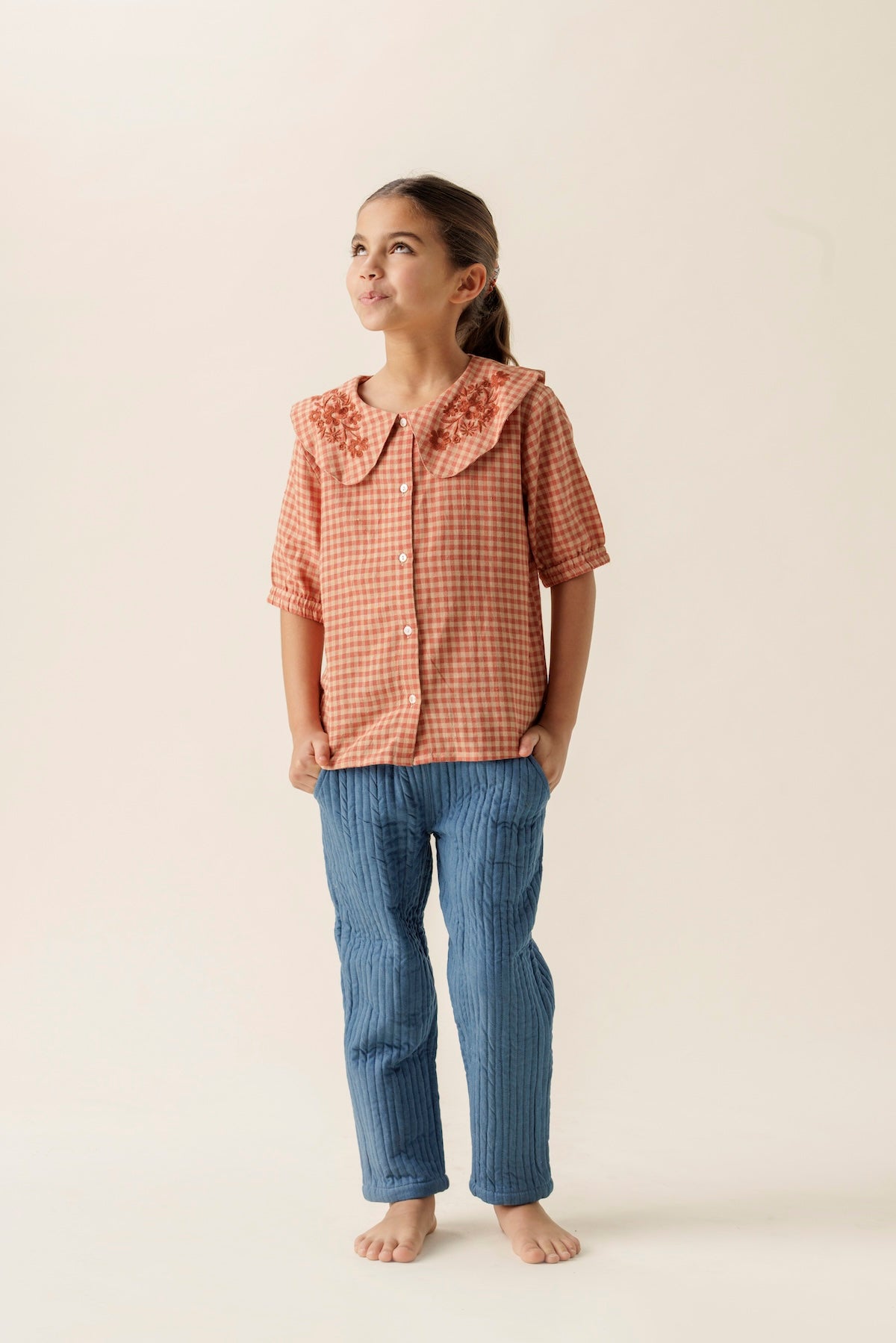 Blouse Binou