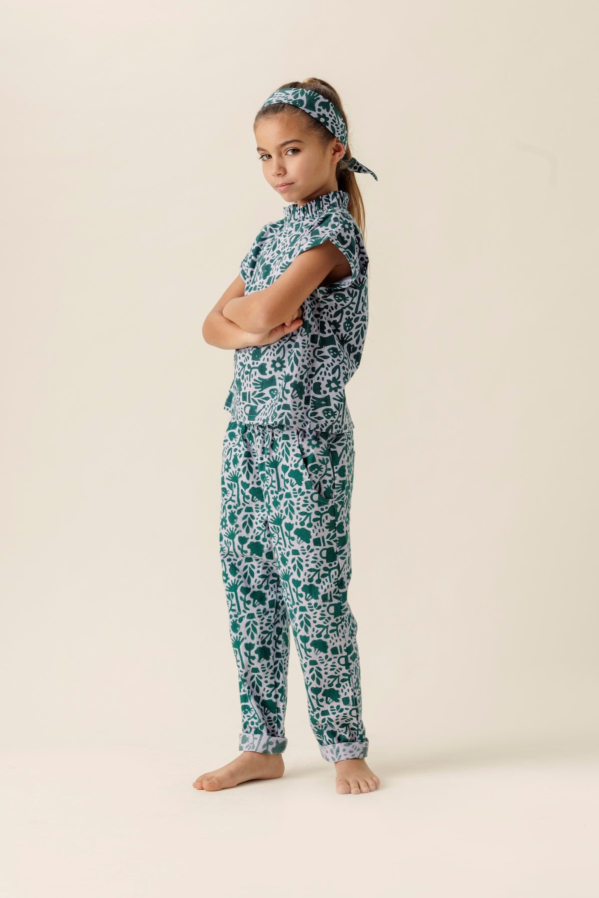 Blouse Kala