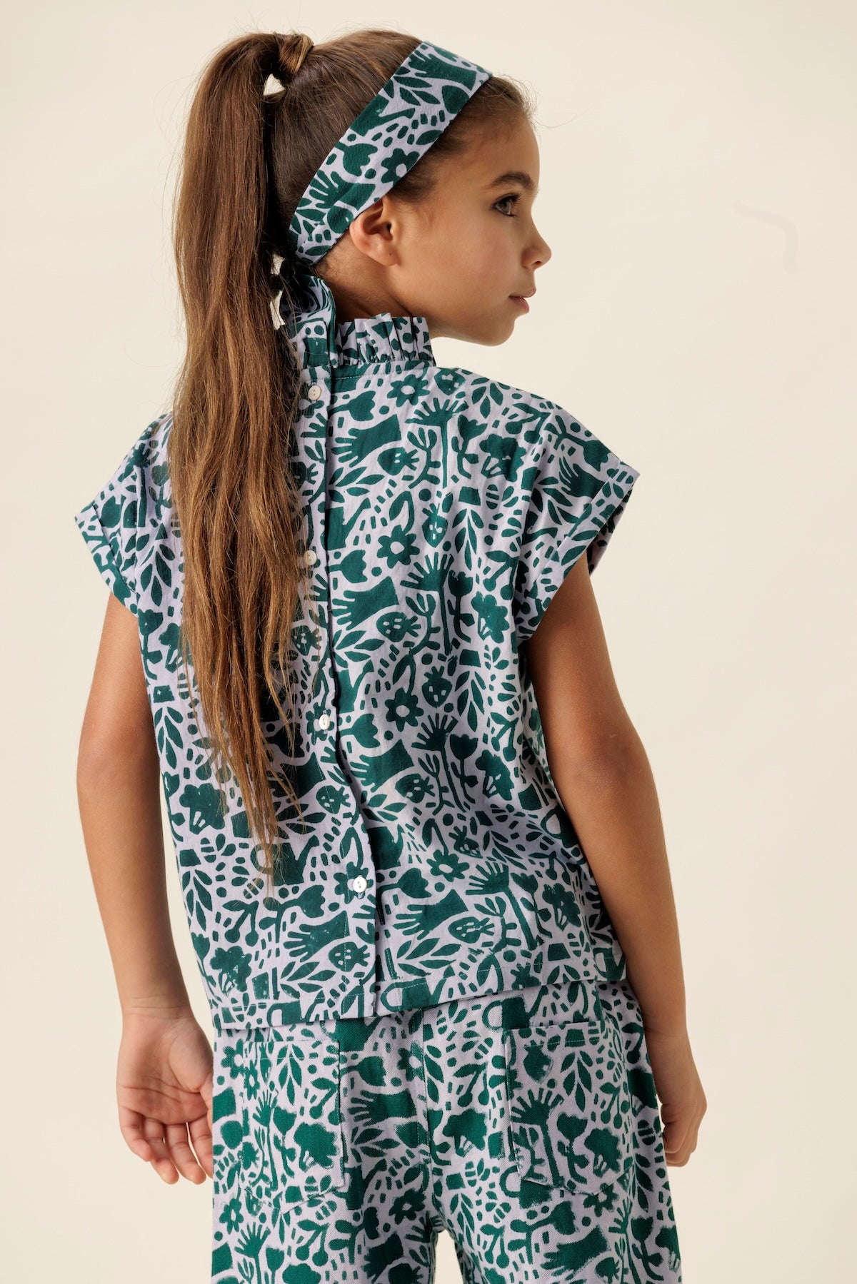 Blouse Kala