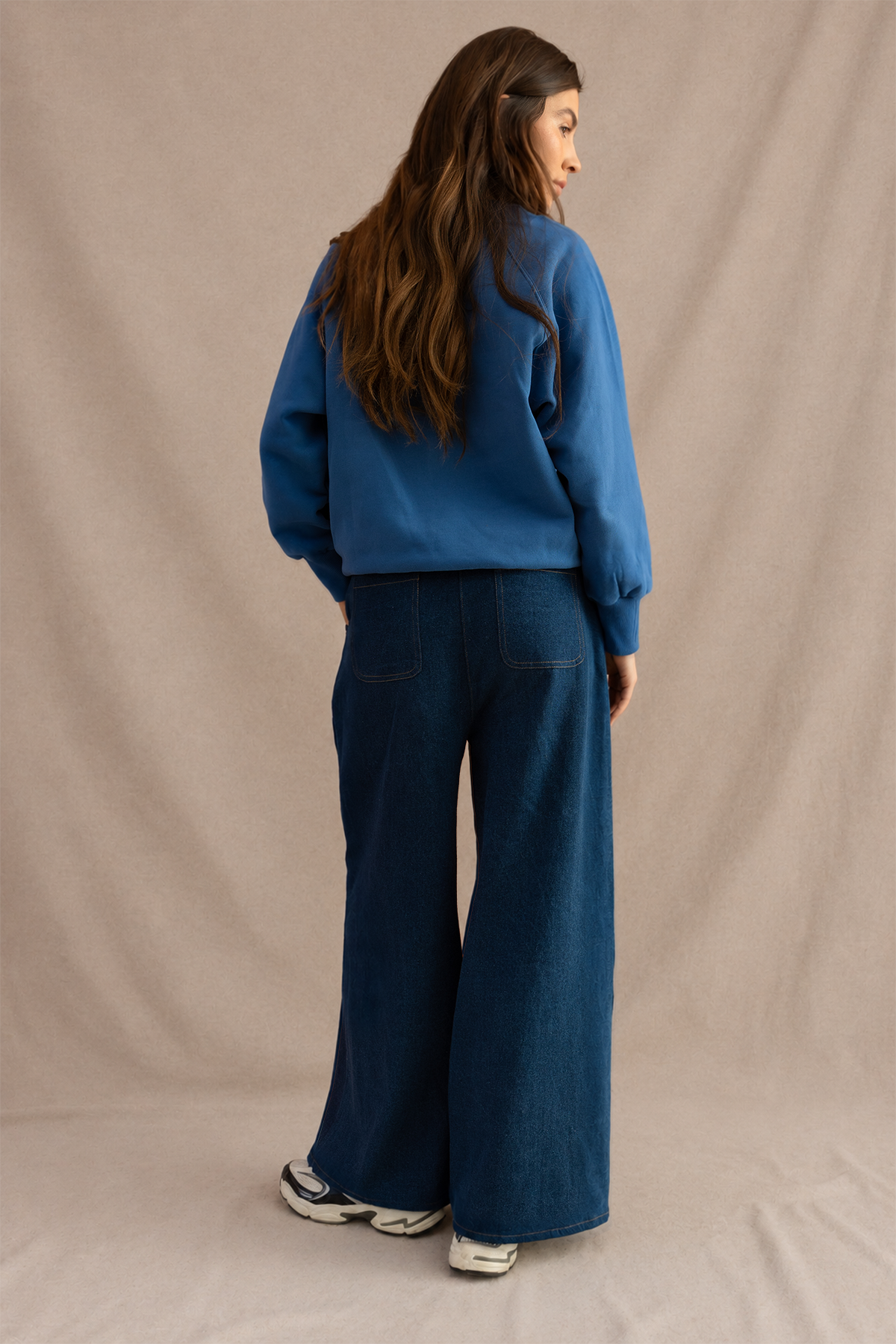Pinia Pants