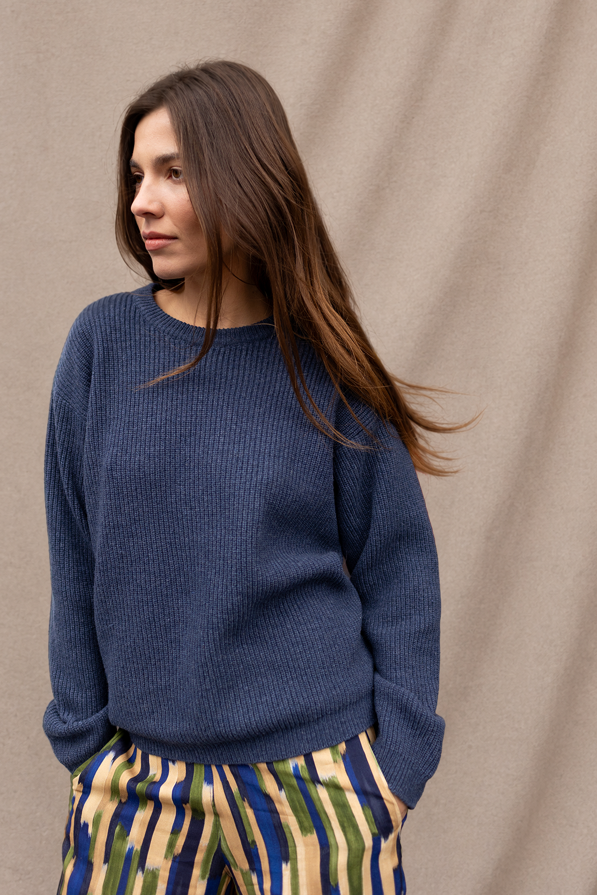 Pull Roza