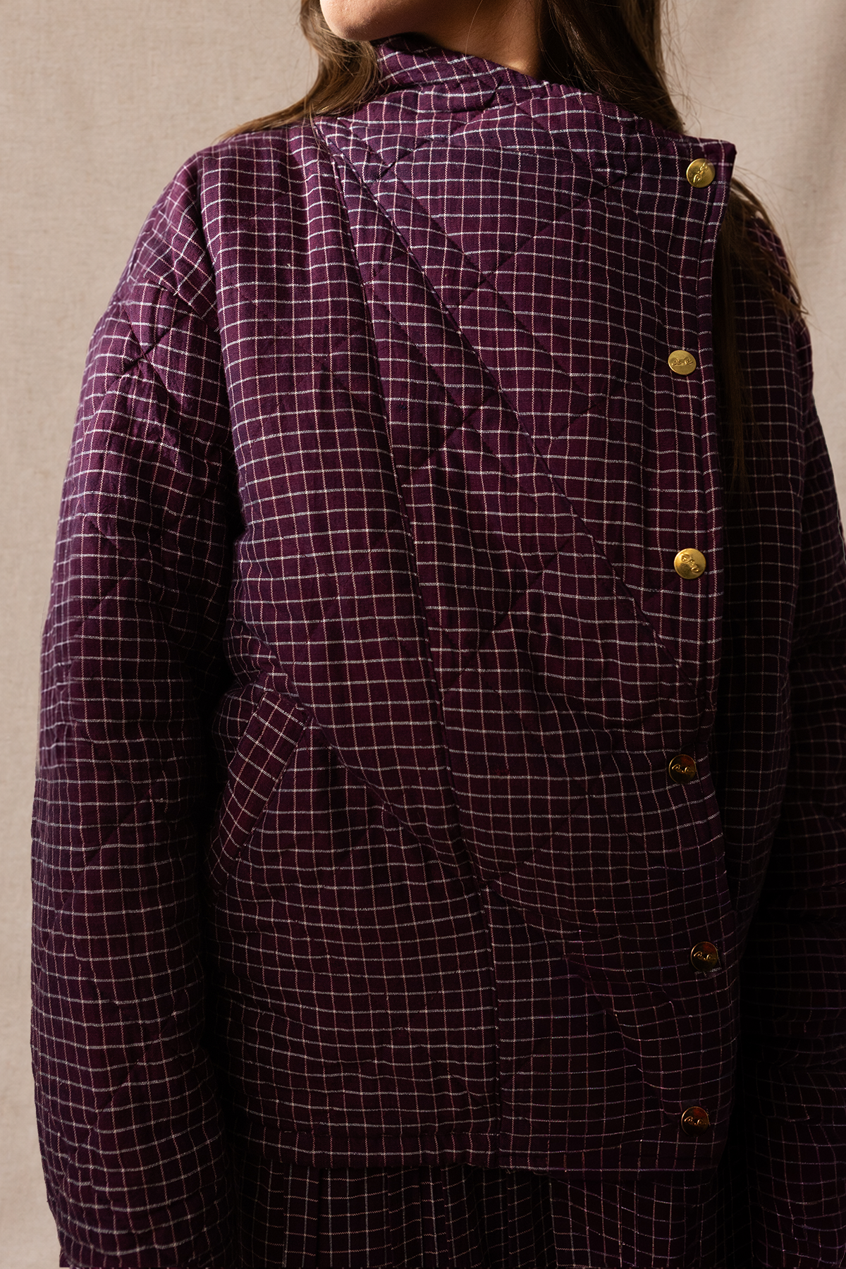 Veste Kapu