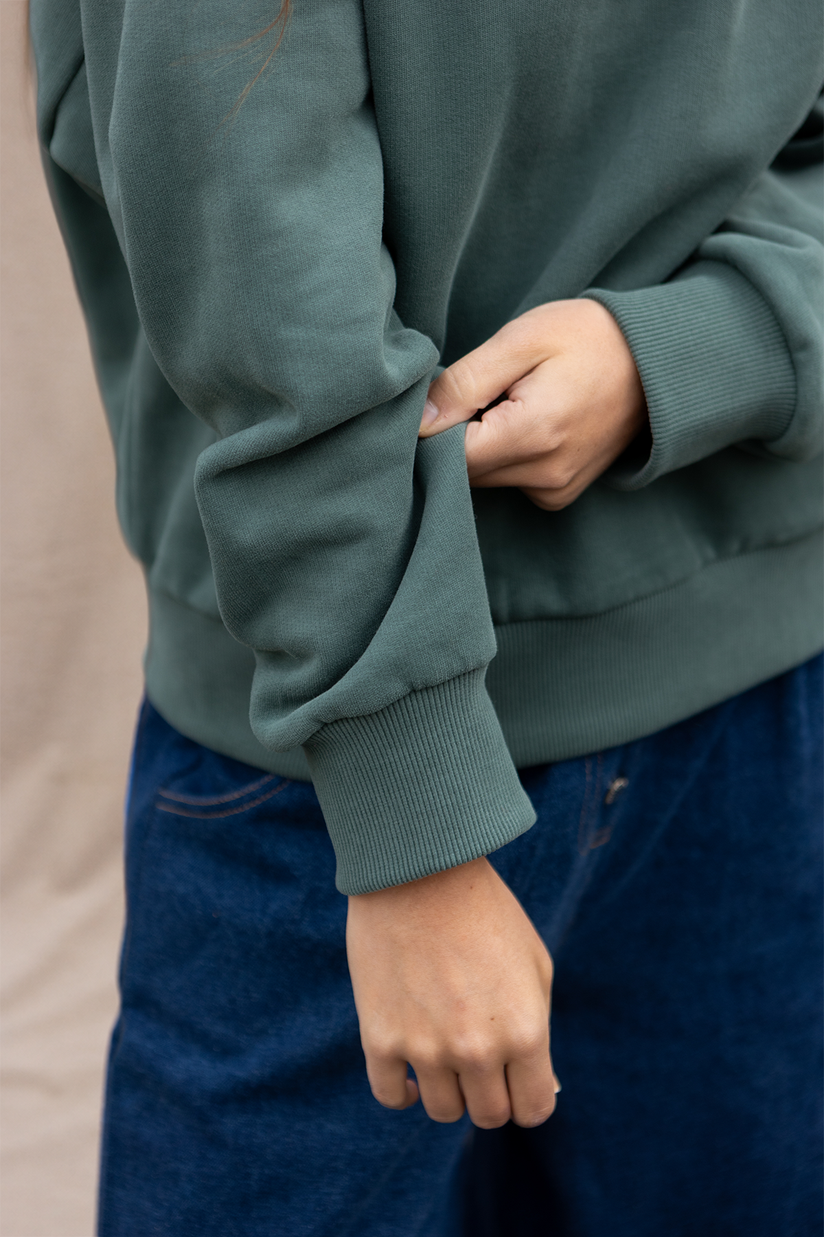 Sistal Sweatshirt