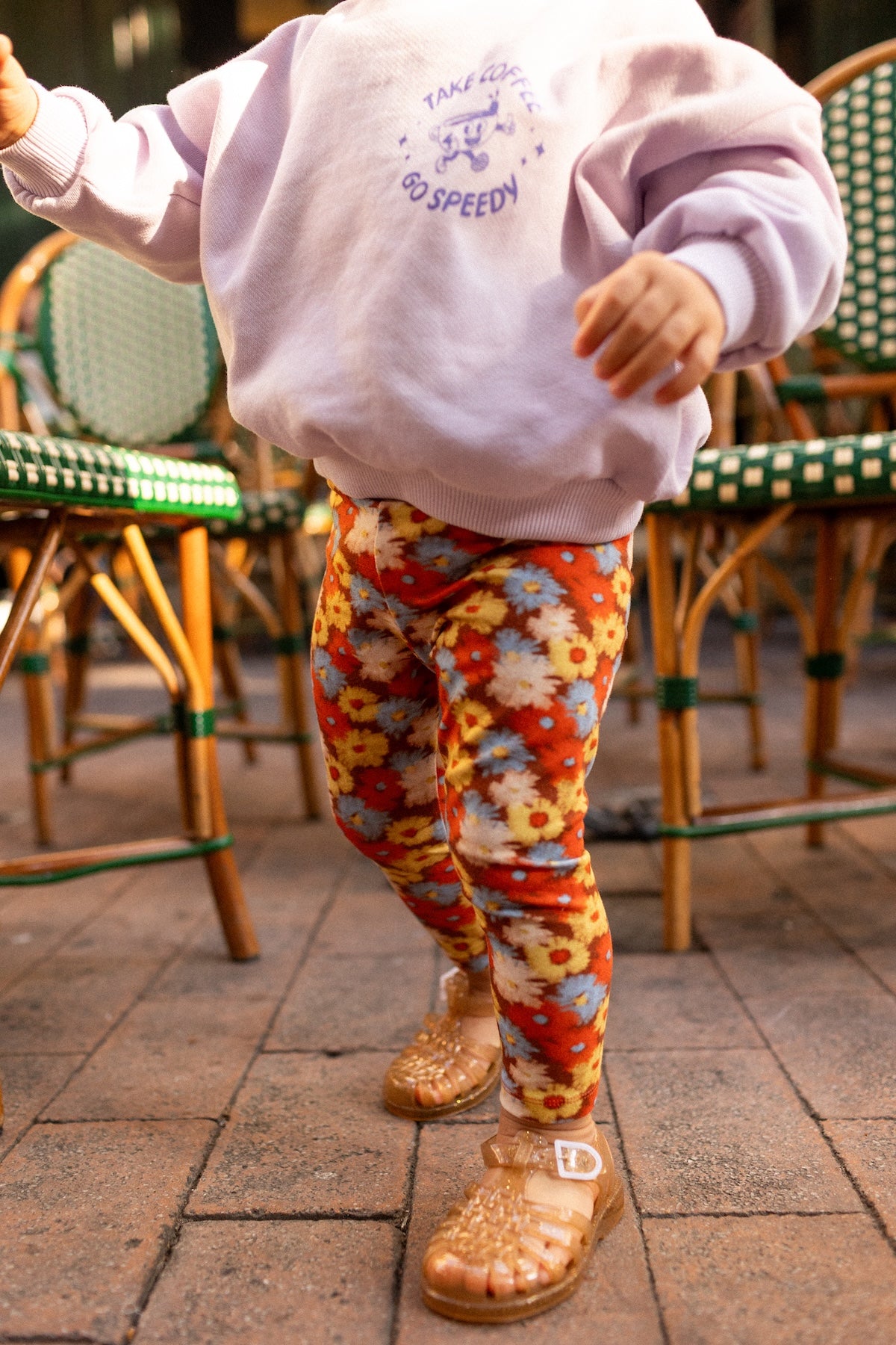 Legging Jayo