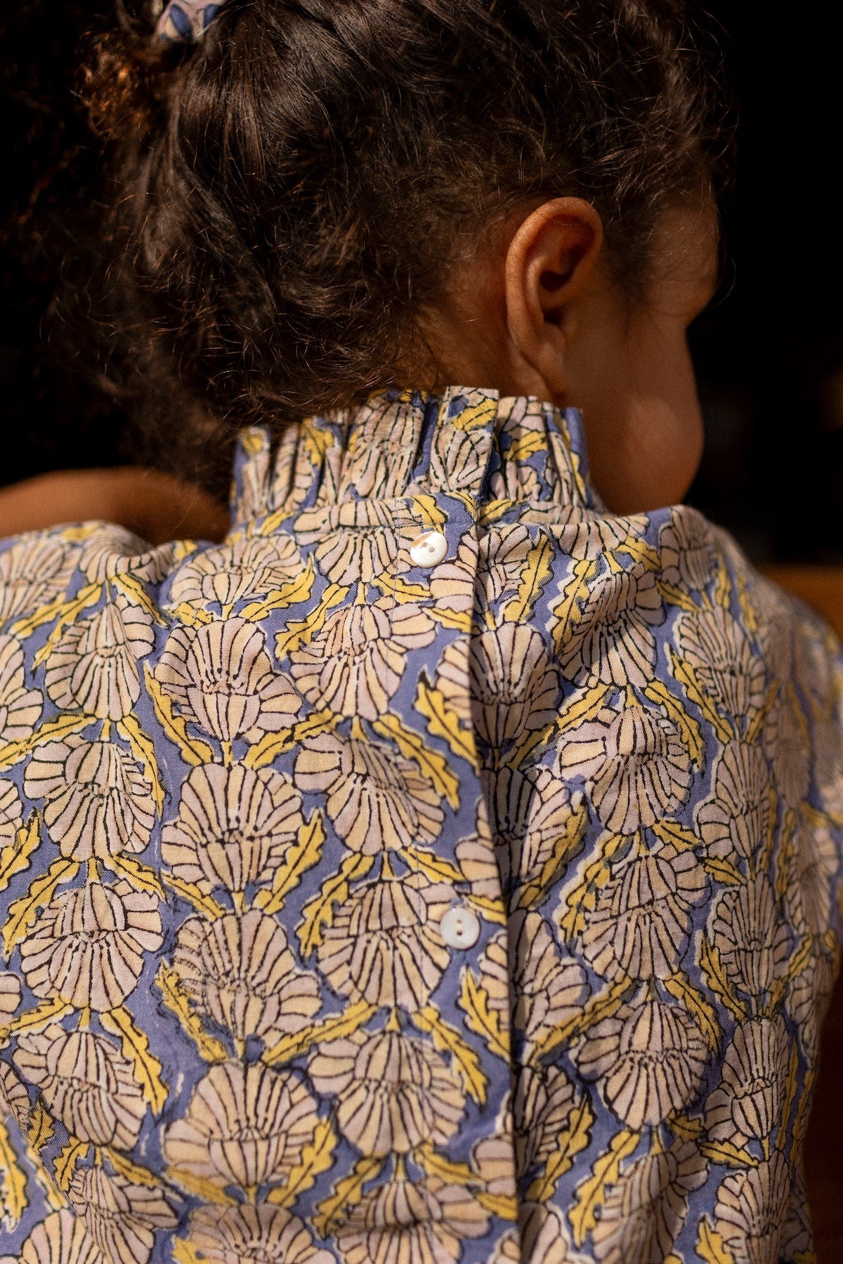 Blouse Kala