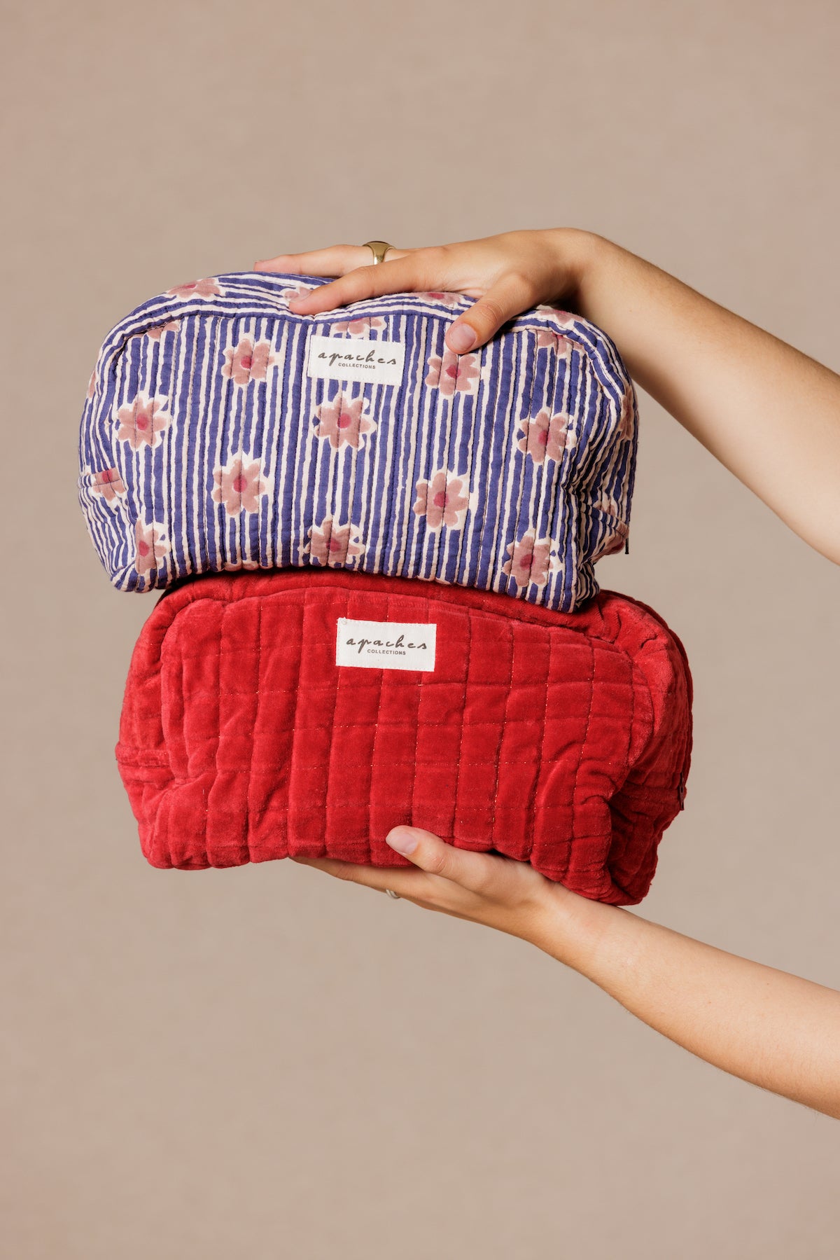 Large Gayane Pouch