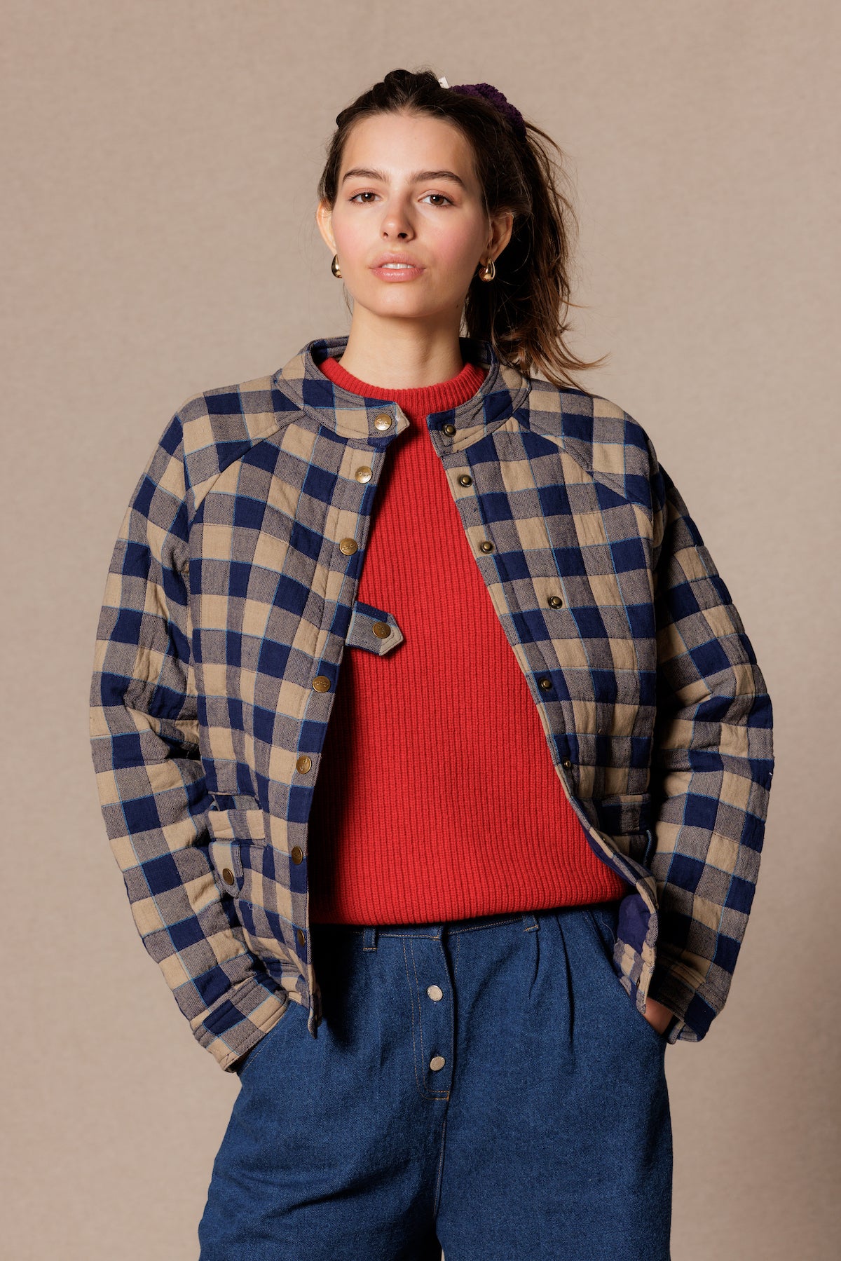 Veste Kalpana