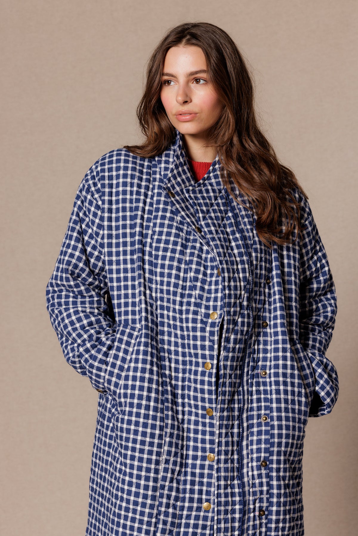 Manteau Jiyo