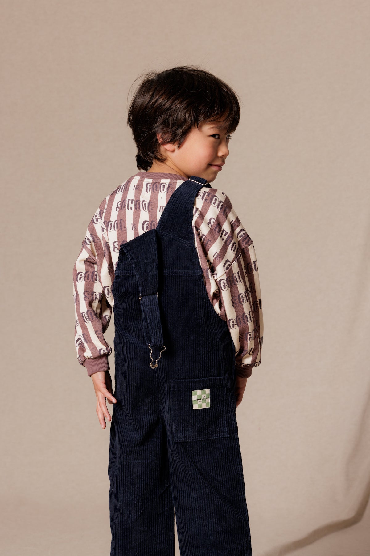 Machai Overalls