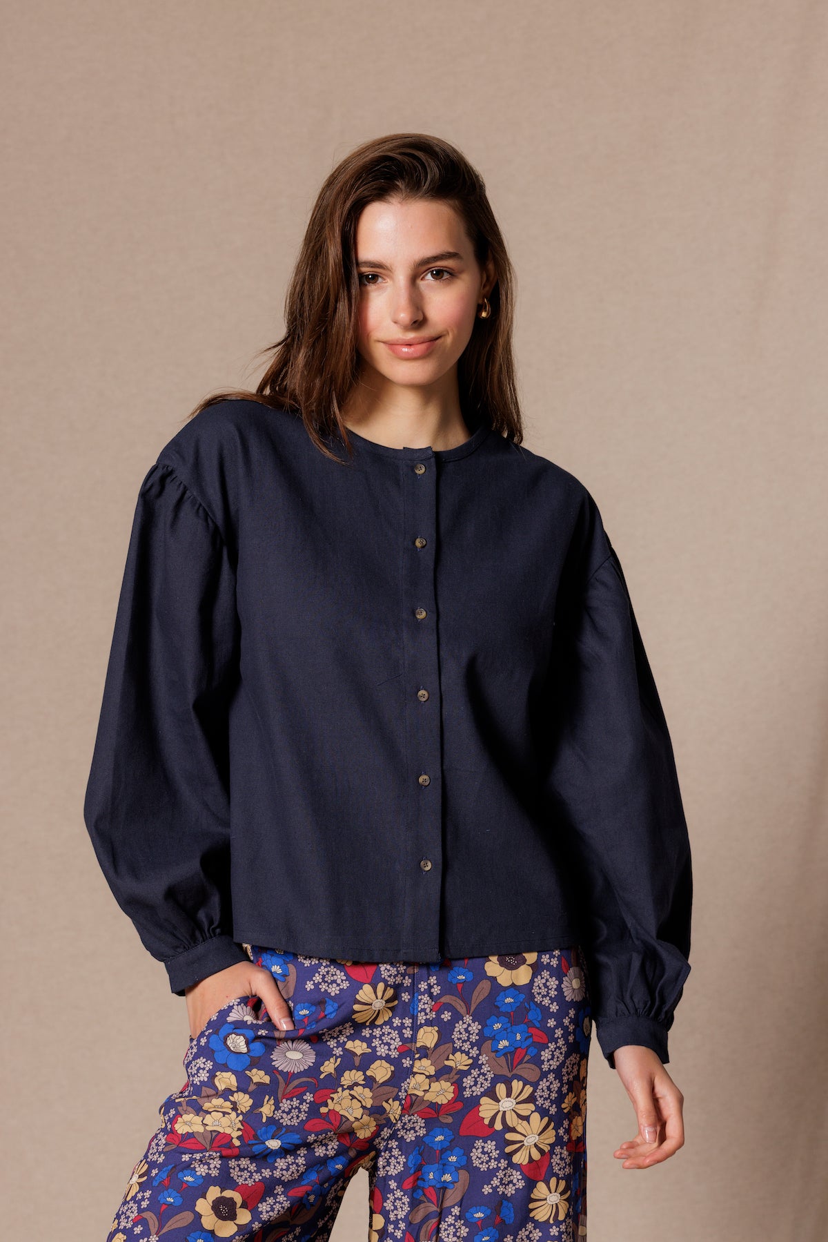 Blouse Bina