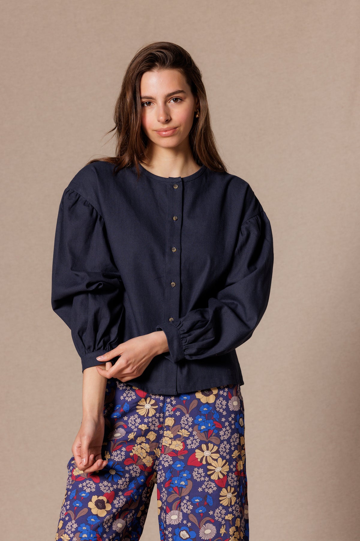Blouse Bina