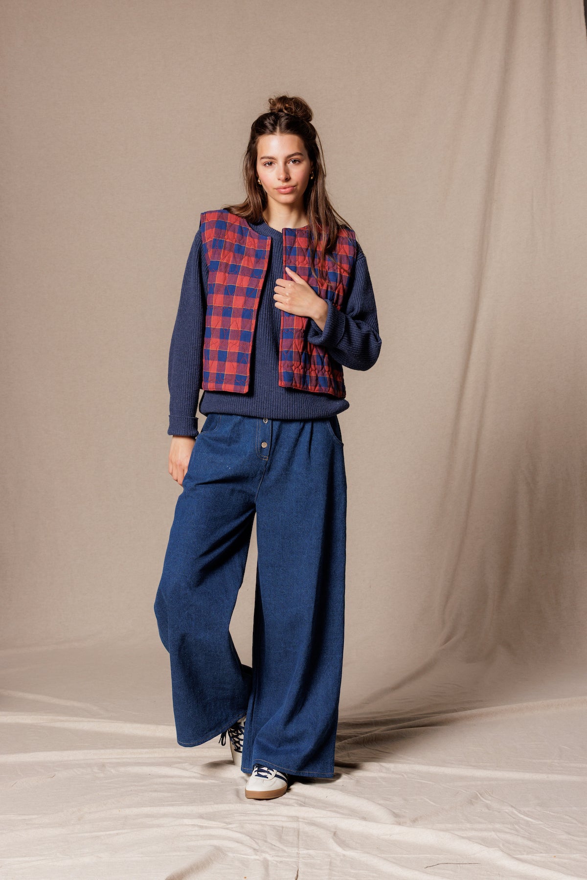 Sakaro Cardigan