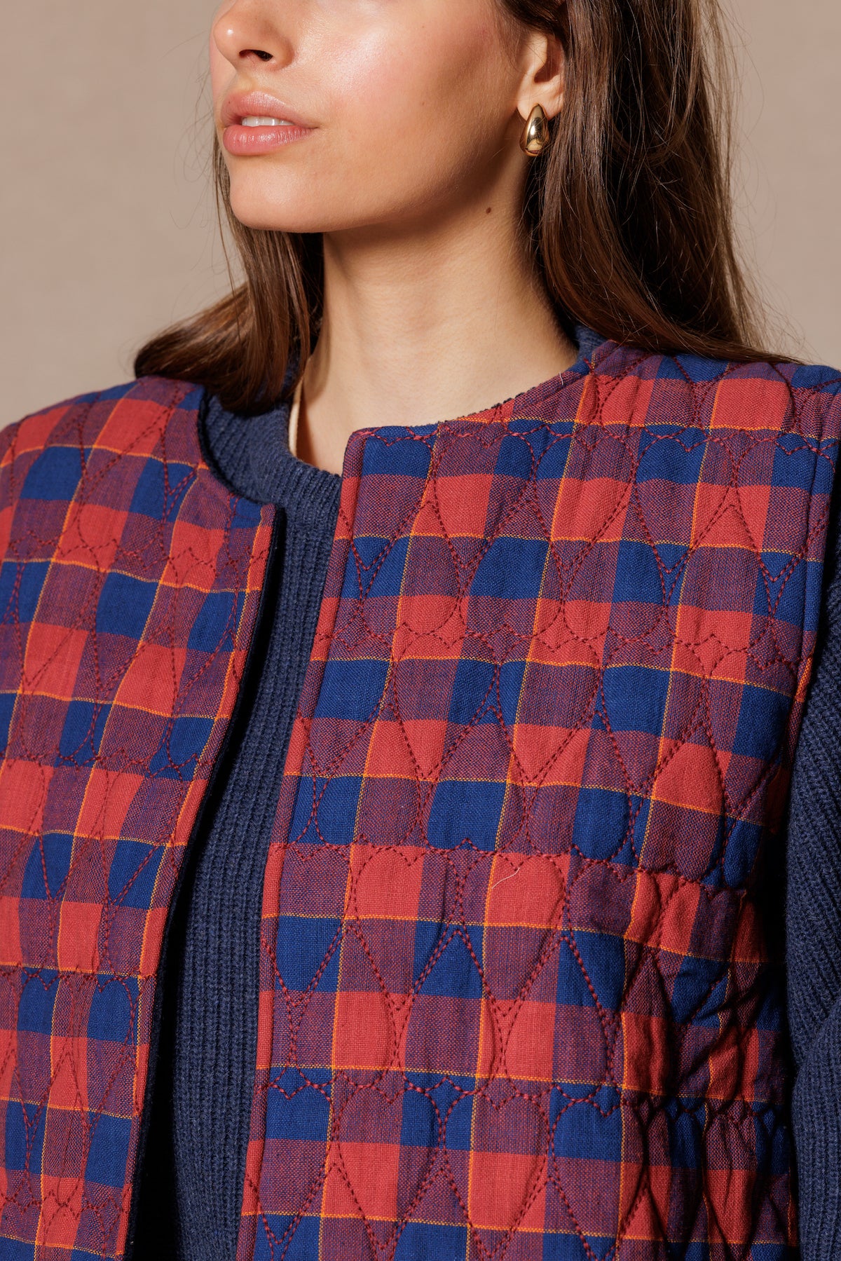 Sakaro Cardigan