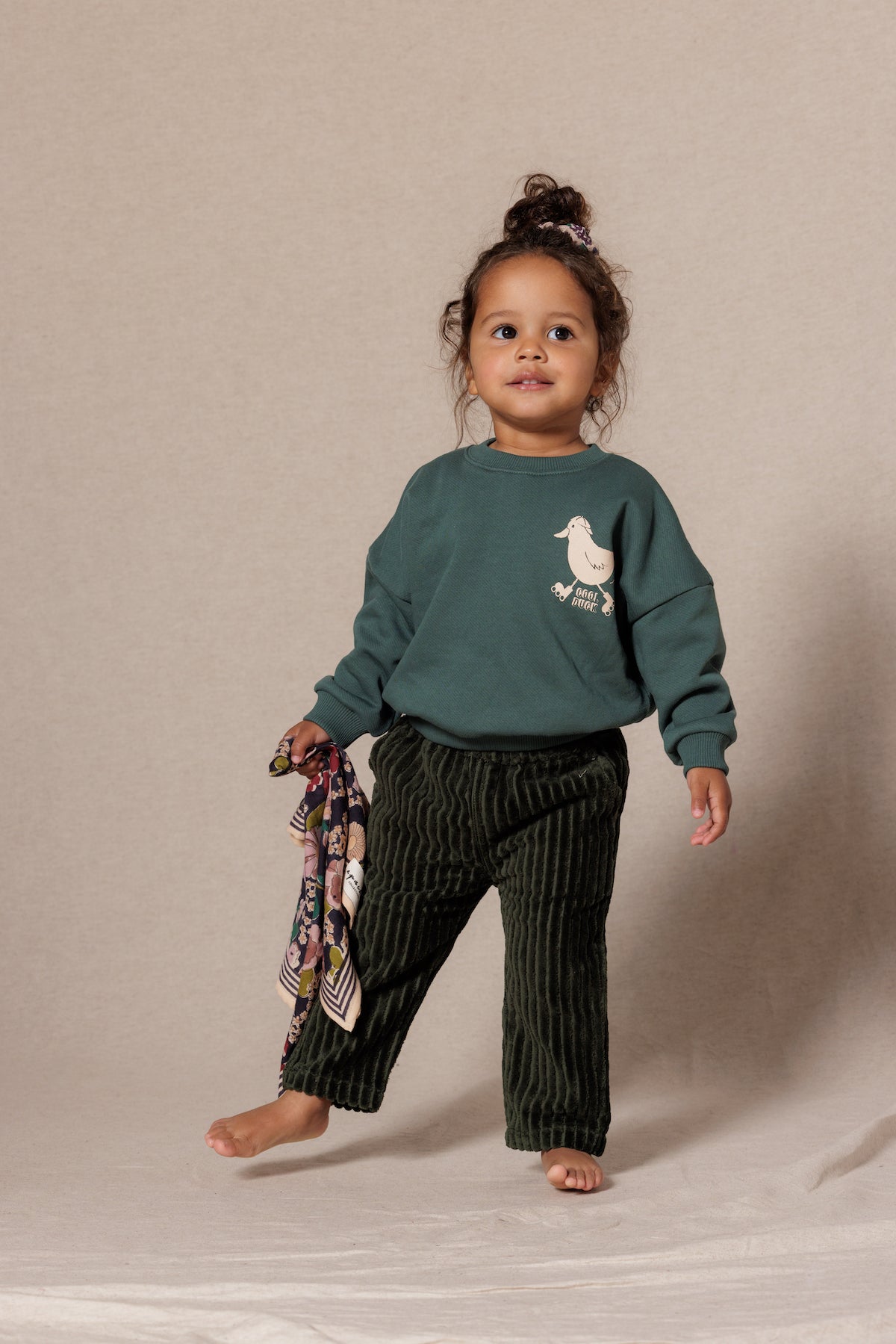 Raja Trousers