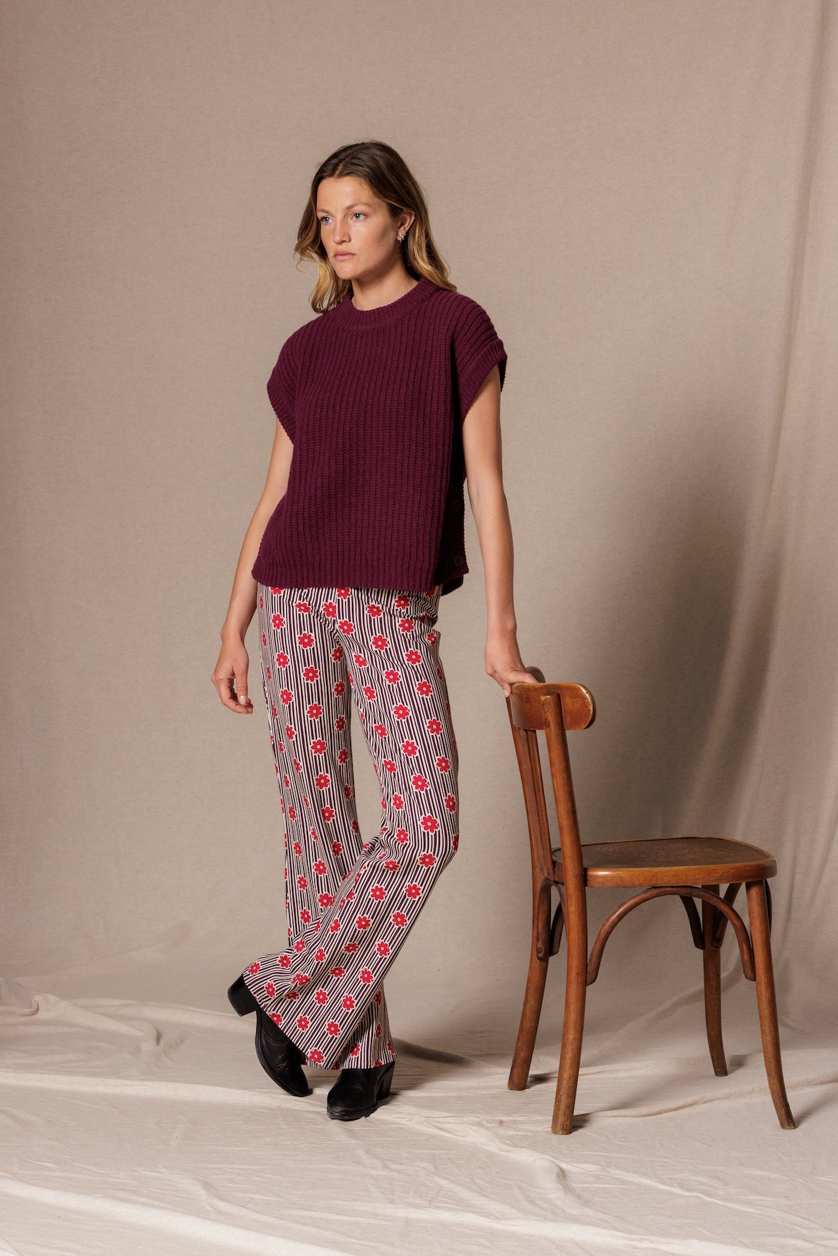 Helenita sweater