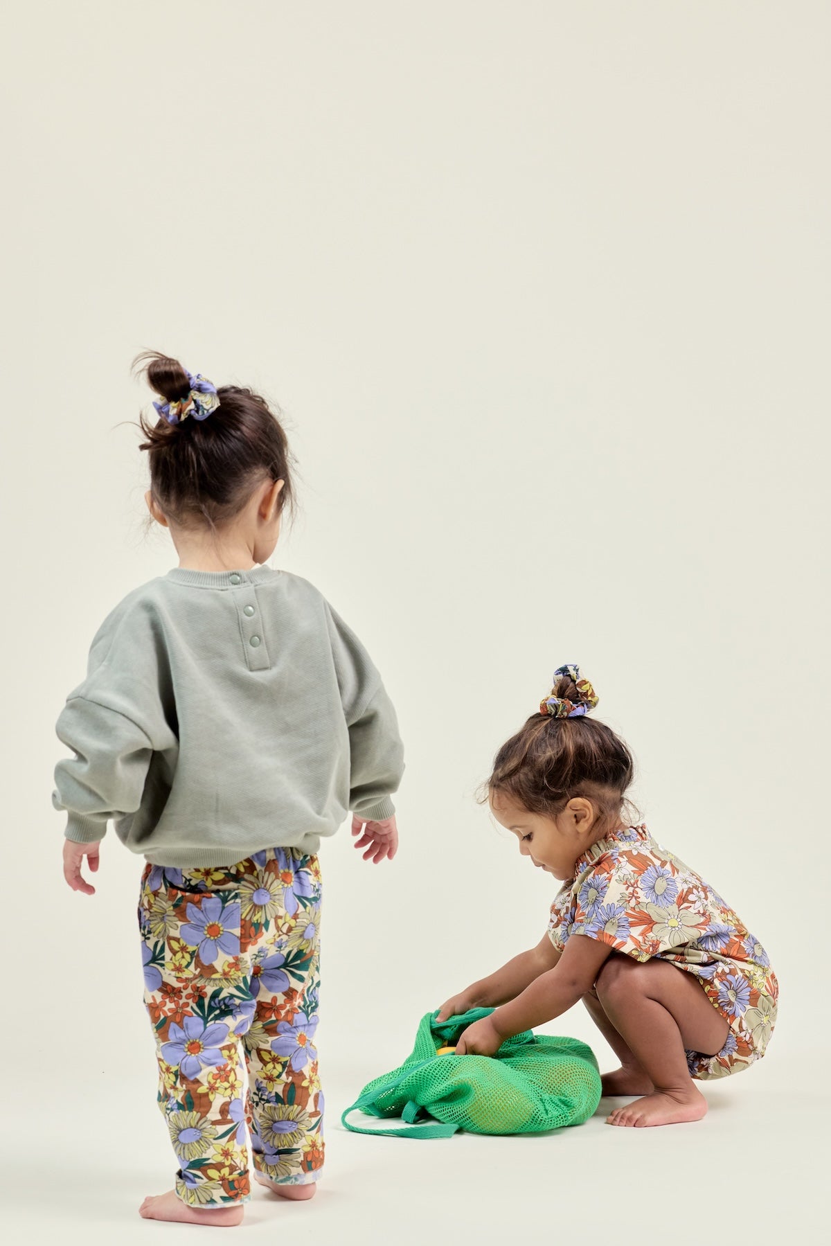 Pantalon Raja