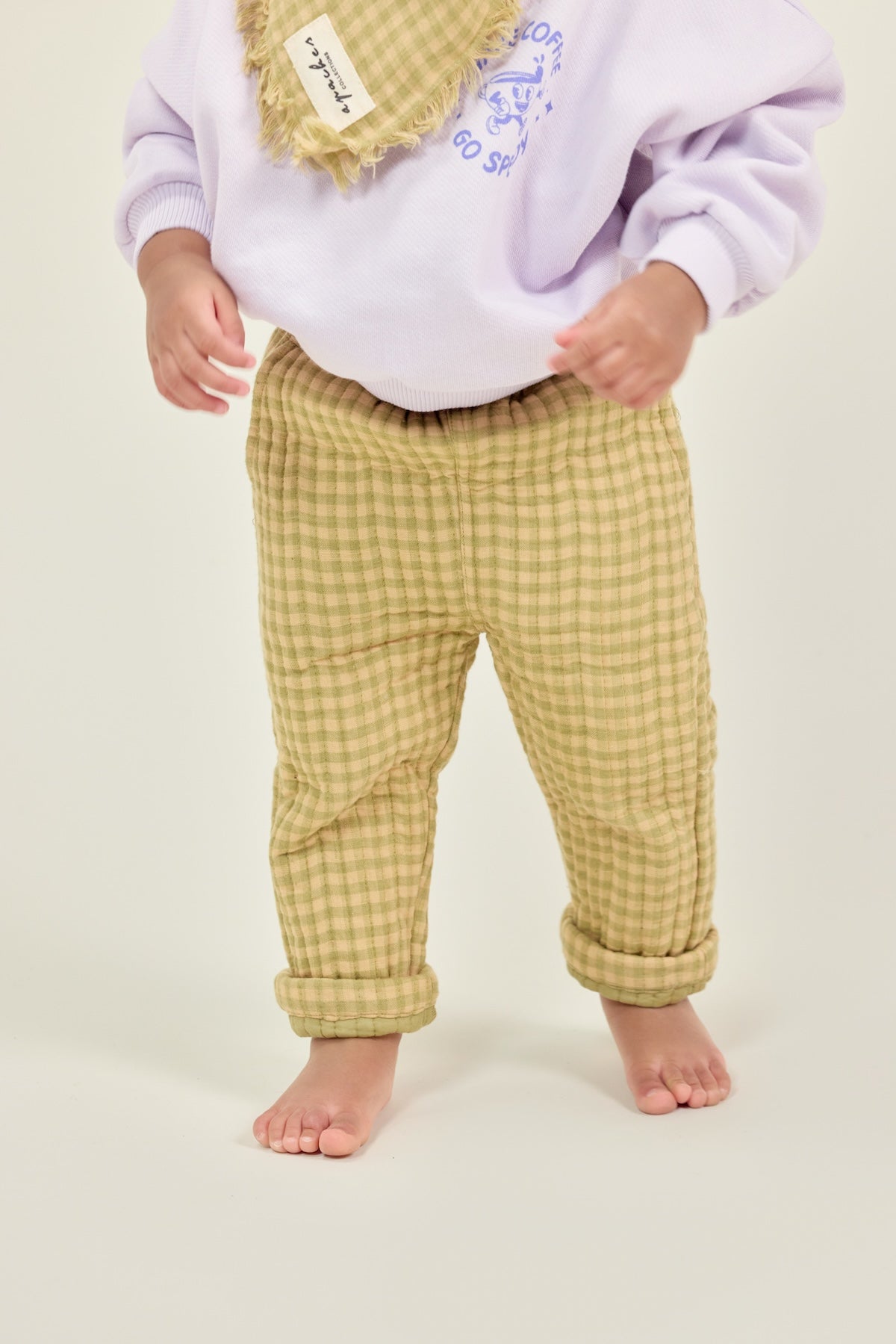 Pantalon Priti