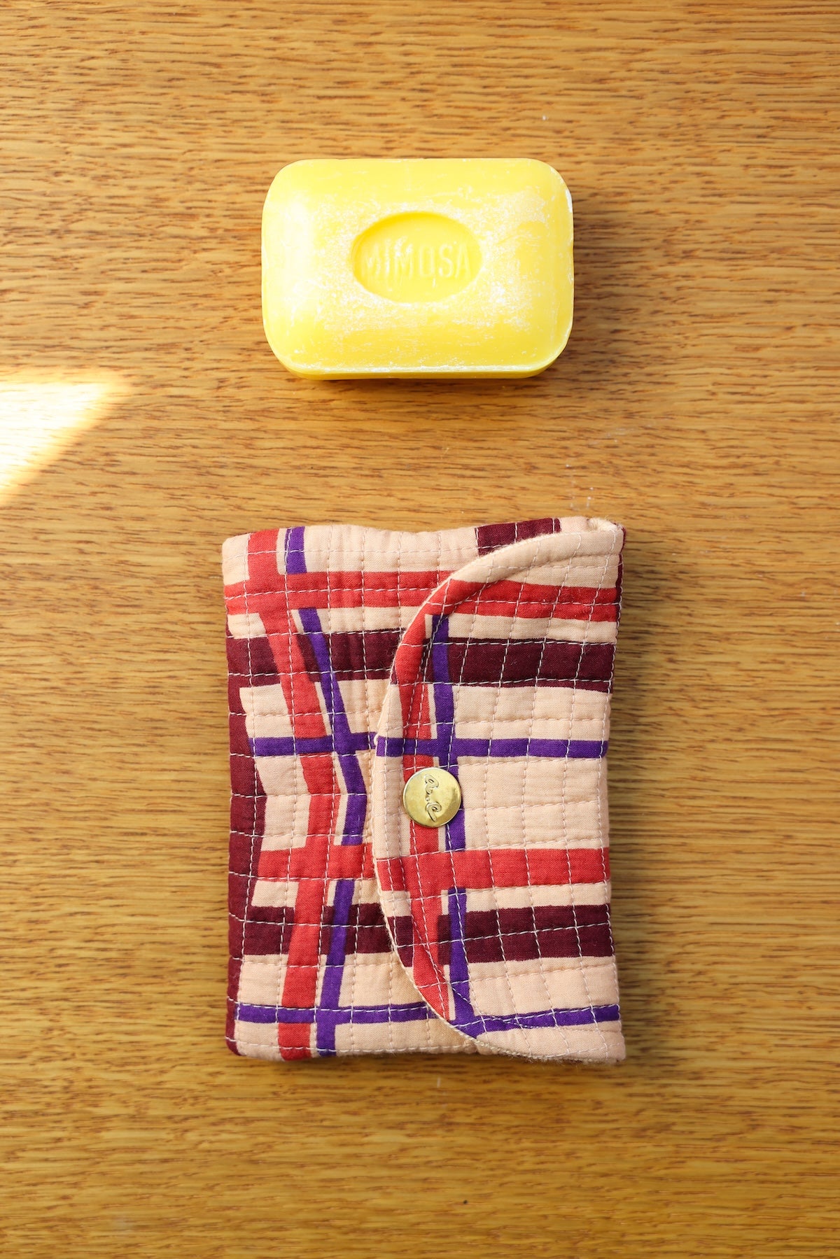 Nitara Envelope