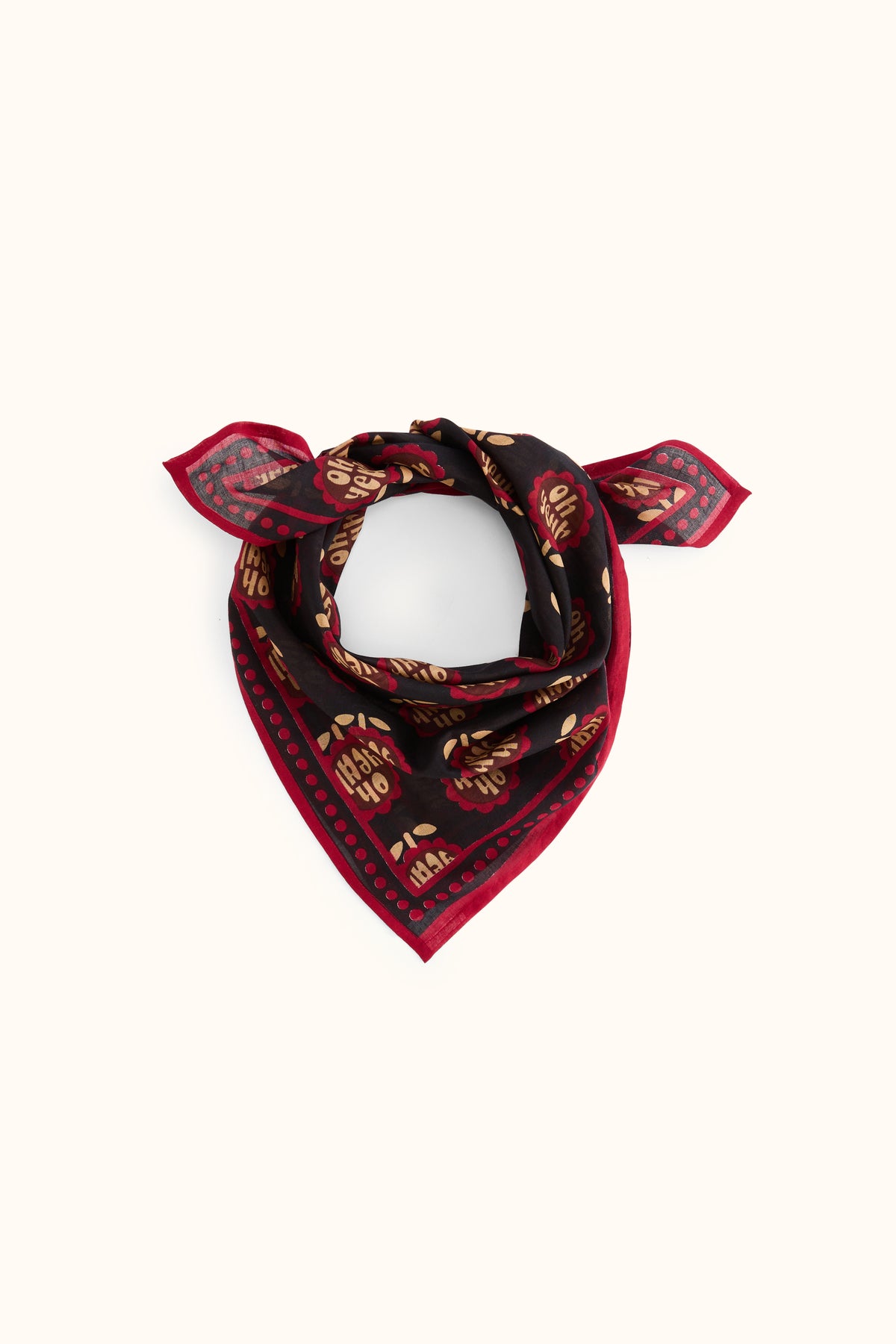 Falala Scarf