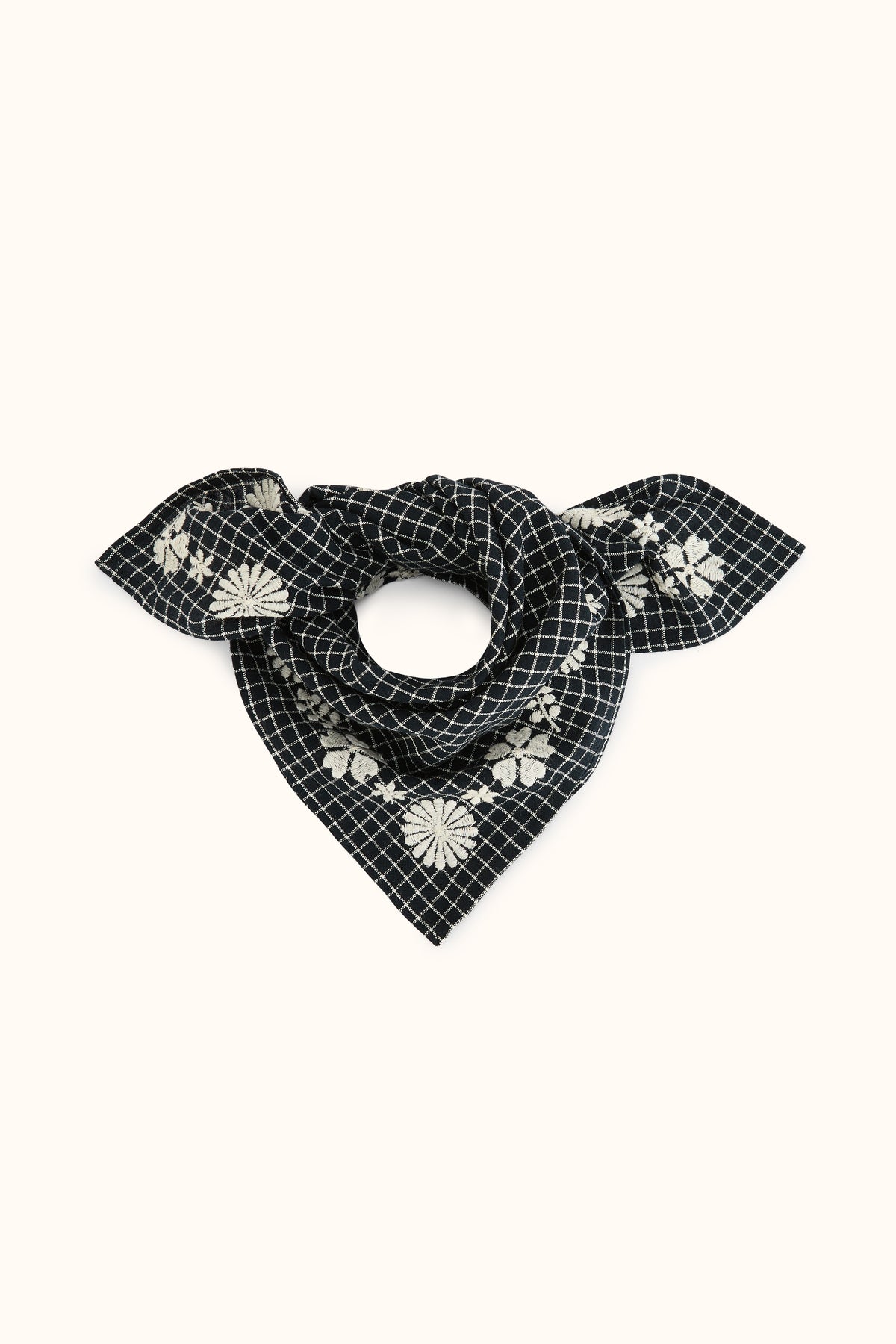 Small Fayara Scarf