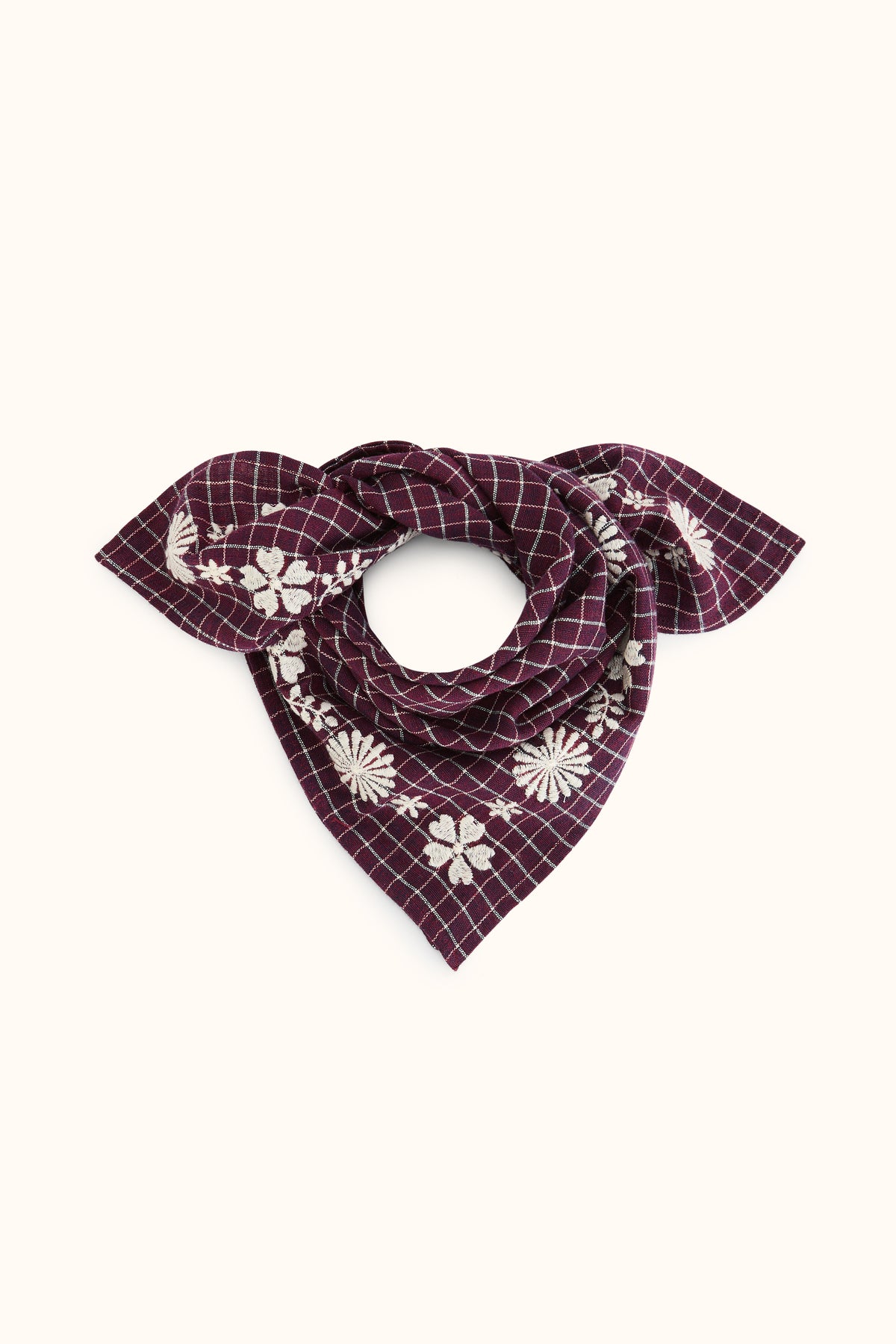 Small Fayara Scarf