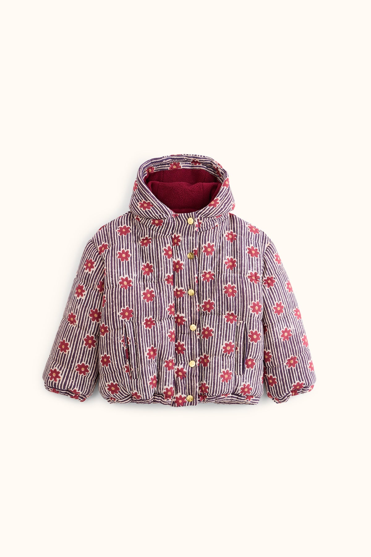 Feli Down Jacket