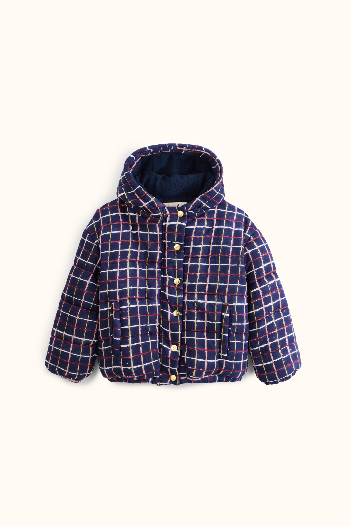 Feli Puffer Jacket