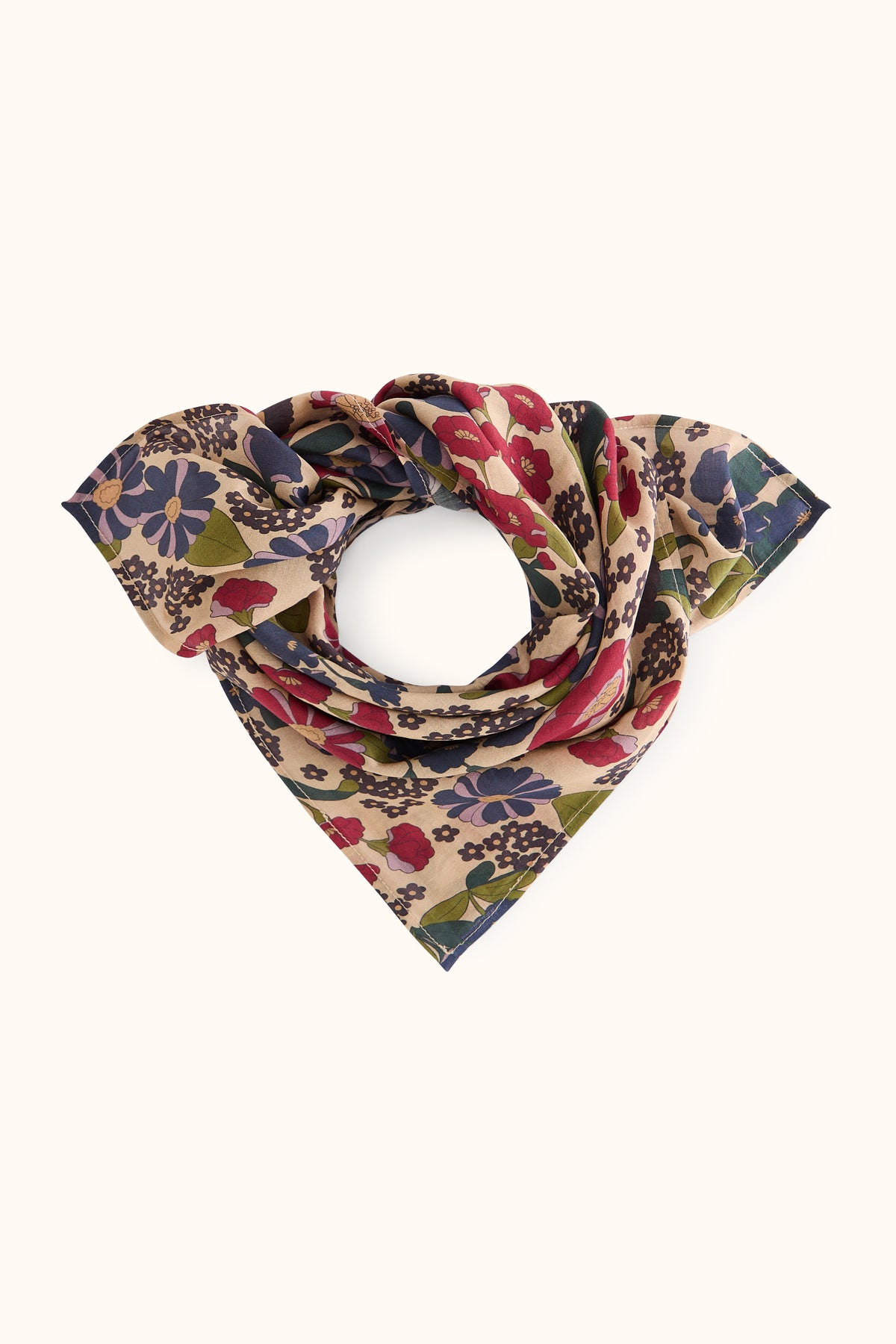 Foulard Freya