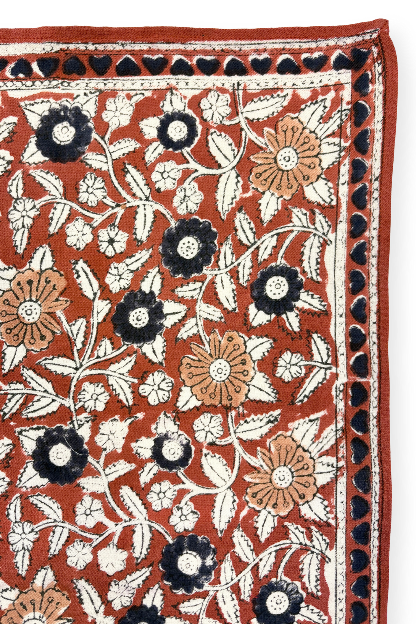 Small Foulard Manika
