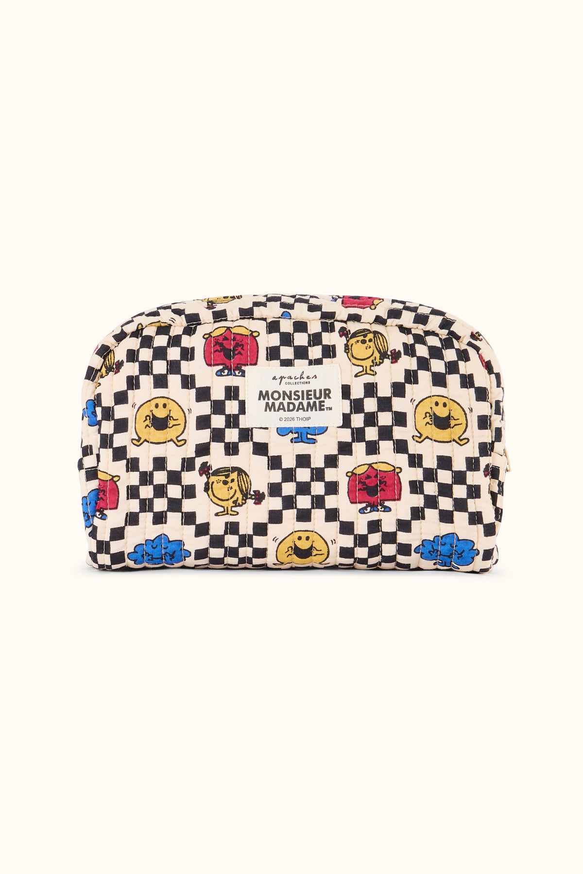 Small Gaya Pouch