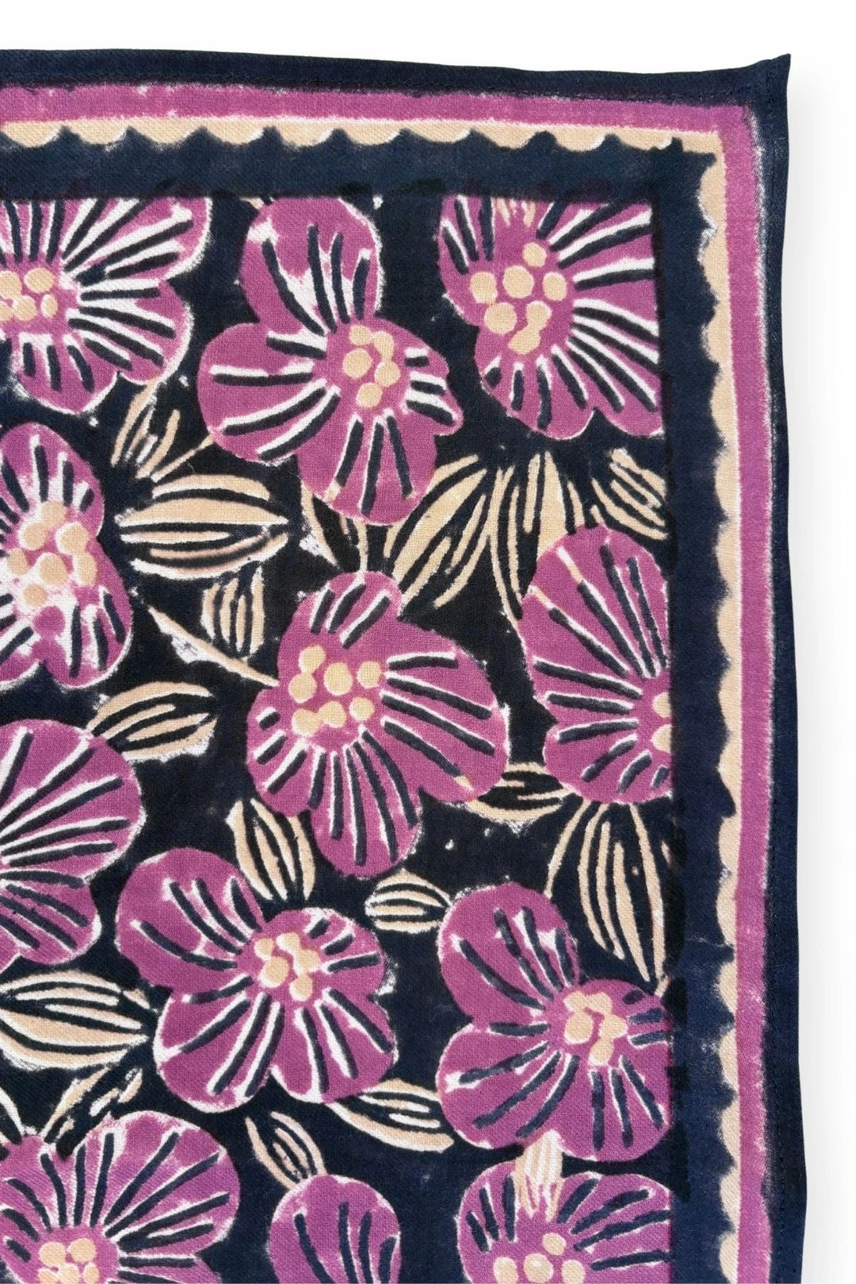 Small Imperfect Manika Scarf