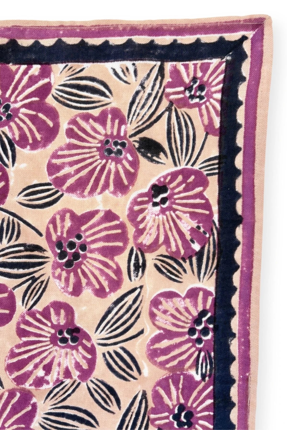 Small Imperfect Manika Scarf