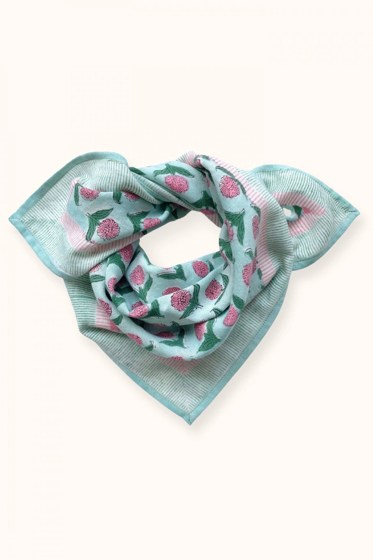 Small imperfect Manika Scarf