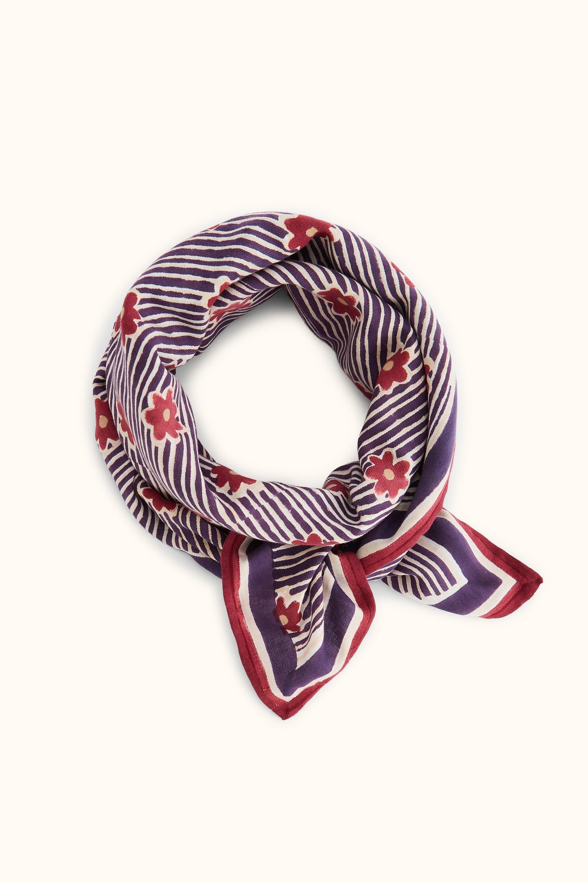 Large Latika Scarf
