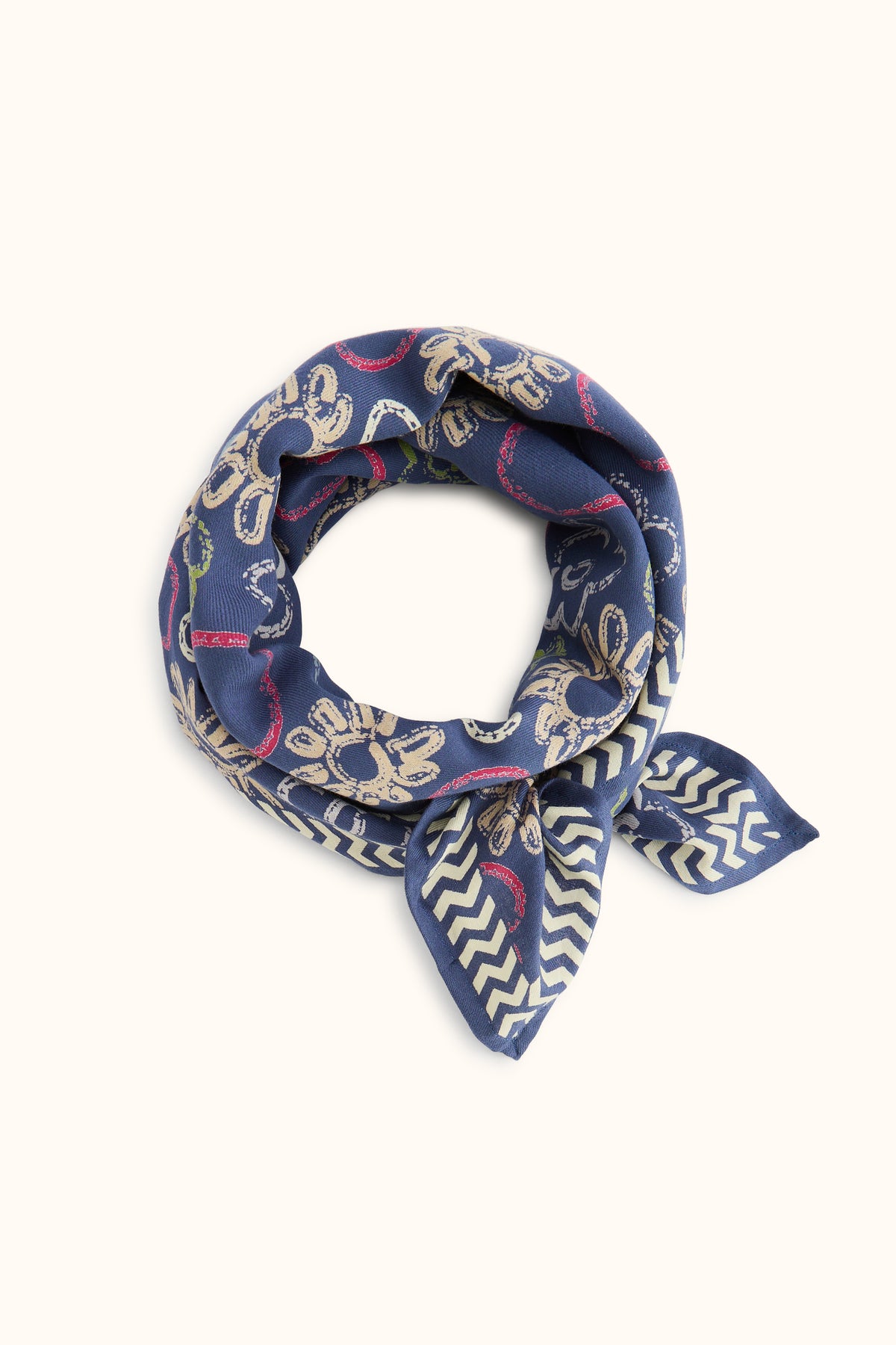 Large Latika Scarf