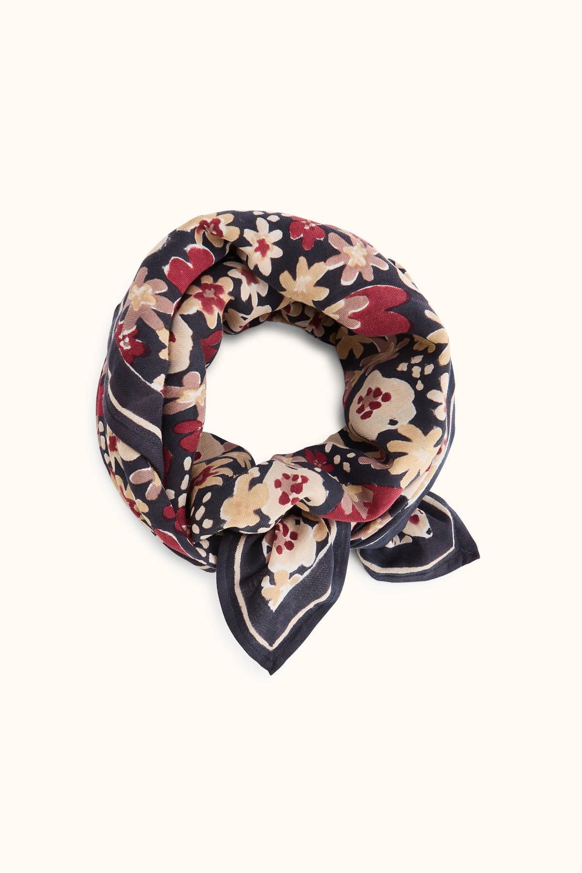 Big Foulard Latika