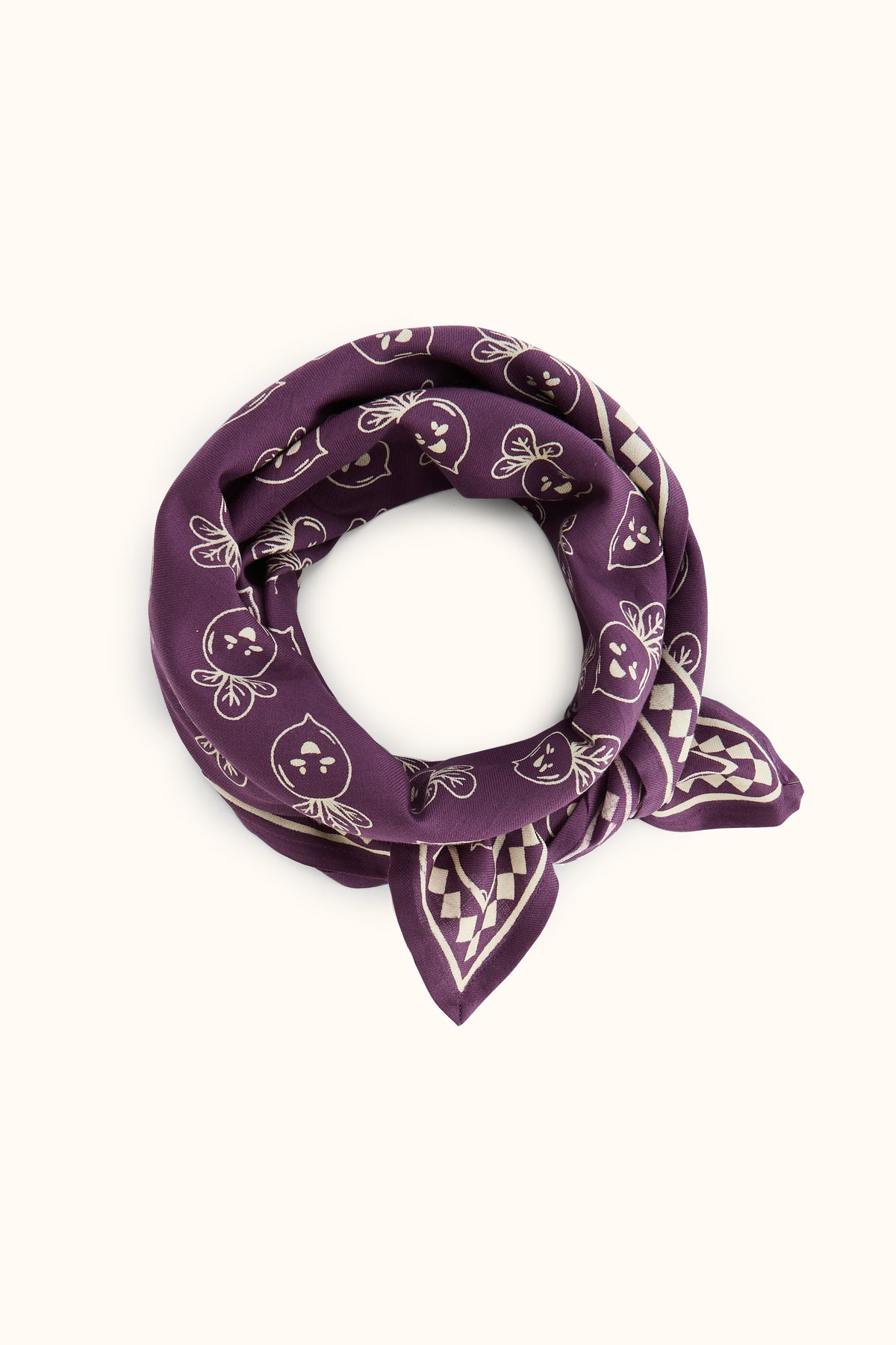 Big Foulard Latika