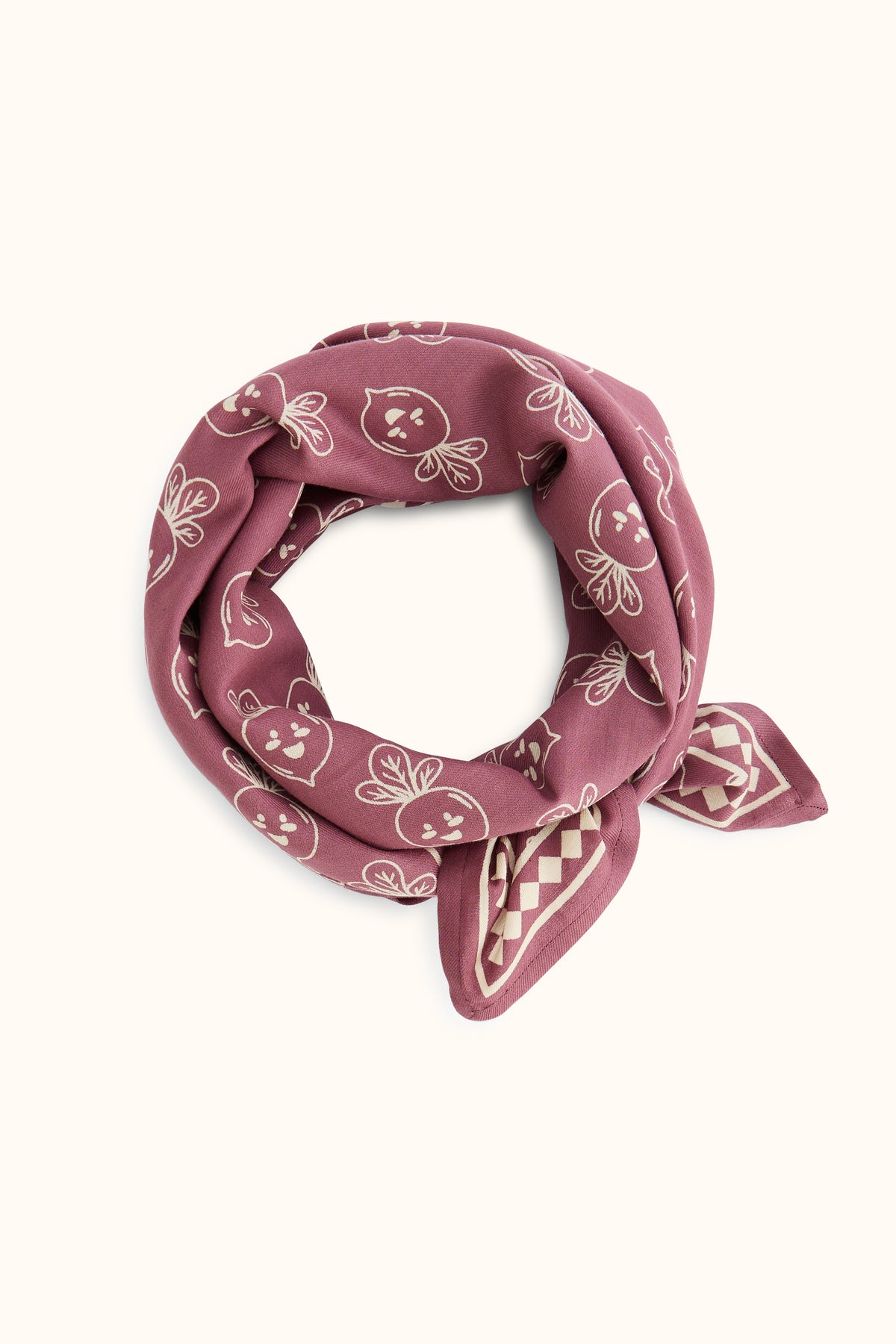 Big Foulard Latika