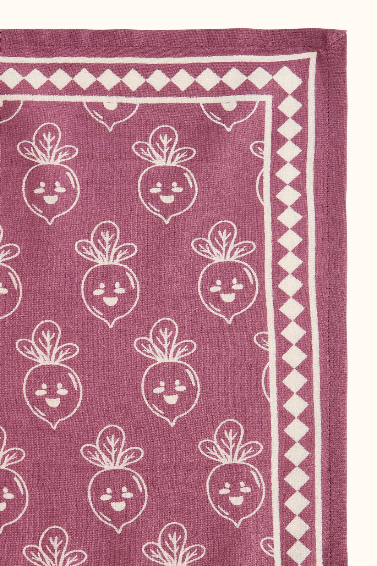 Big Foulard Latika