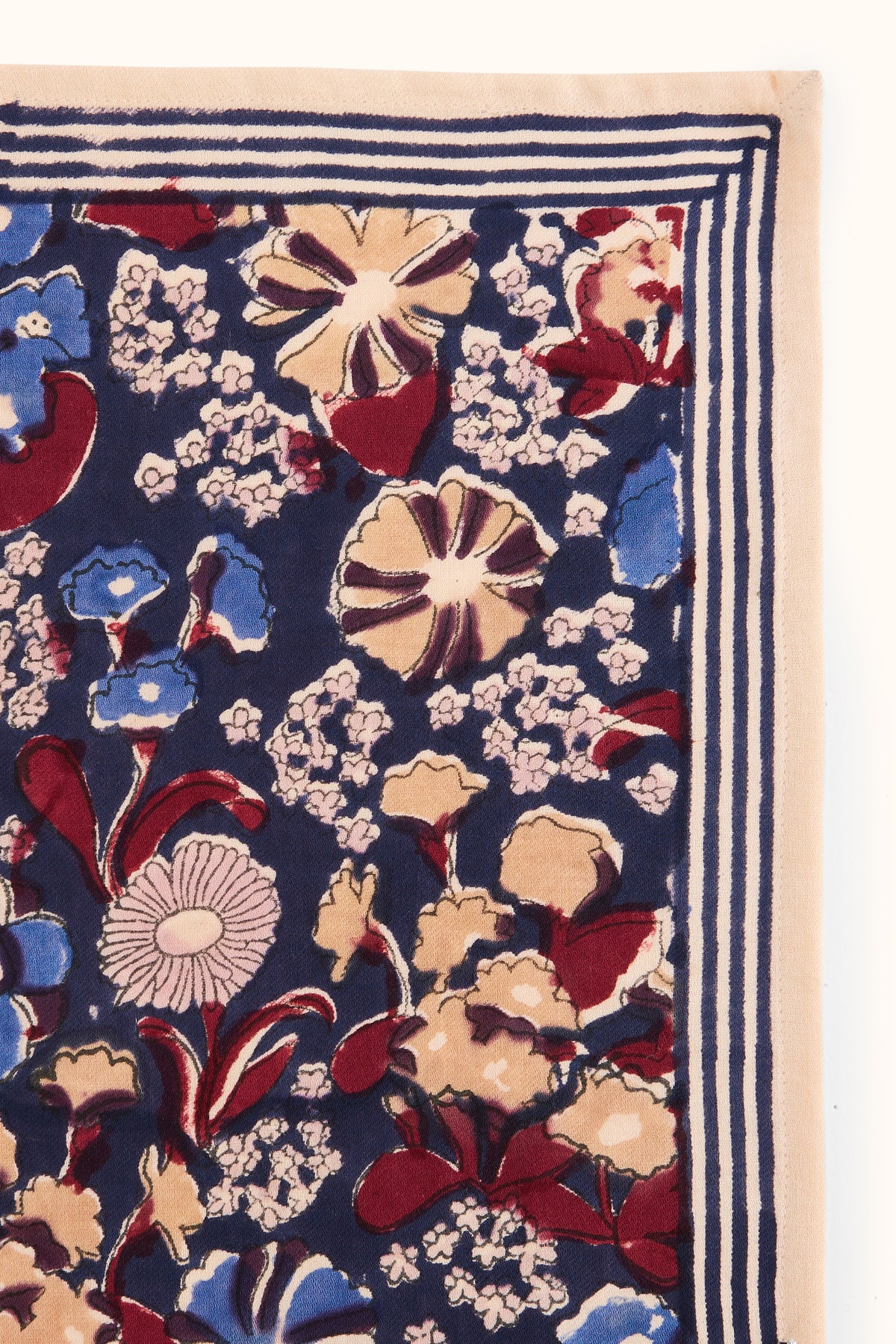 Big Foulard Latika