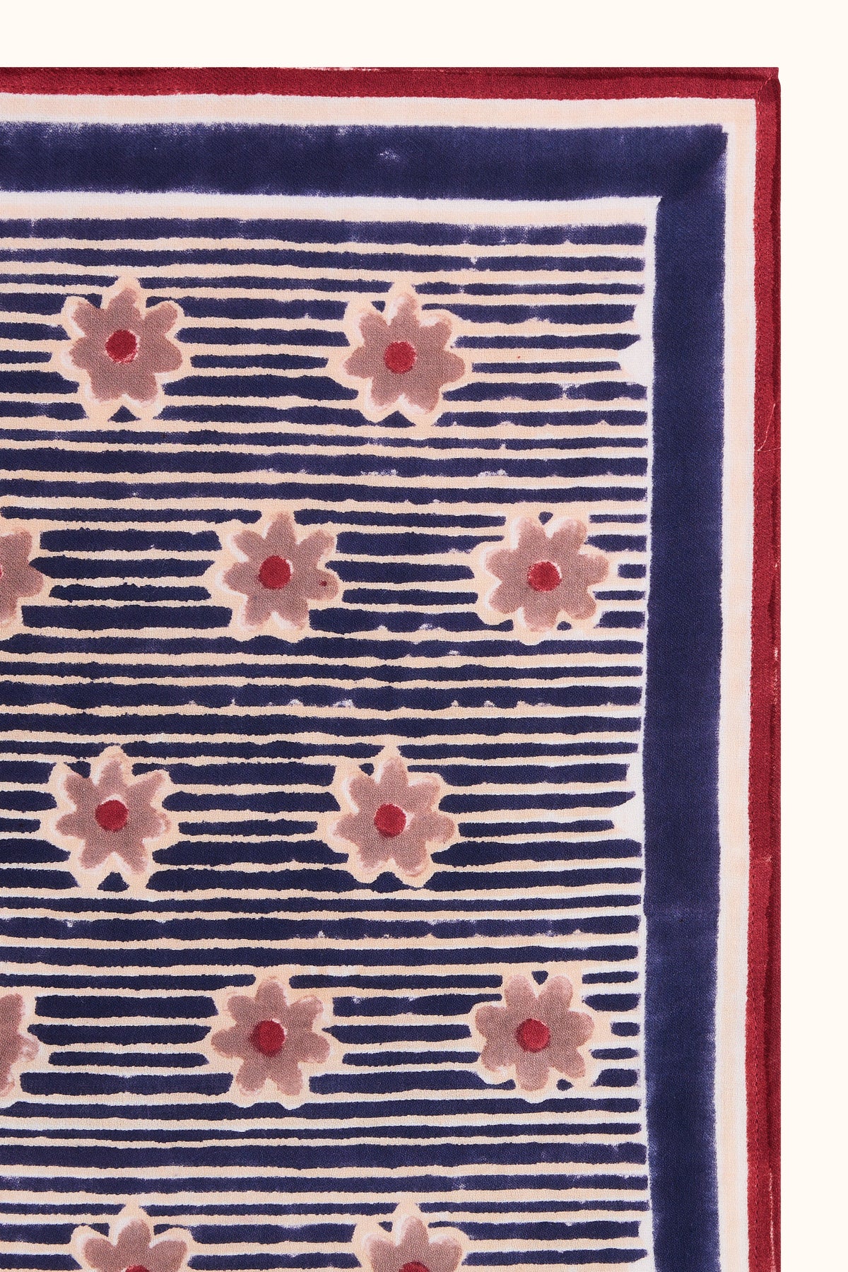Small Foulard Manika