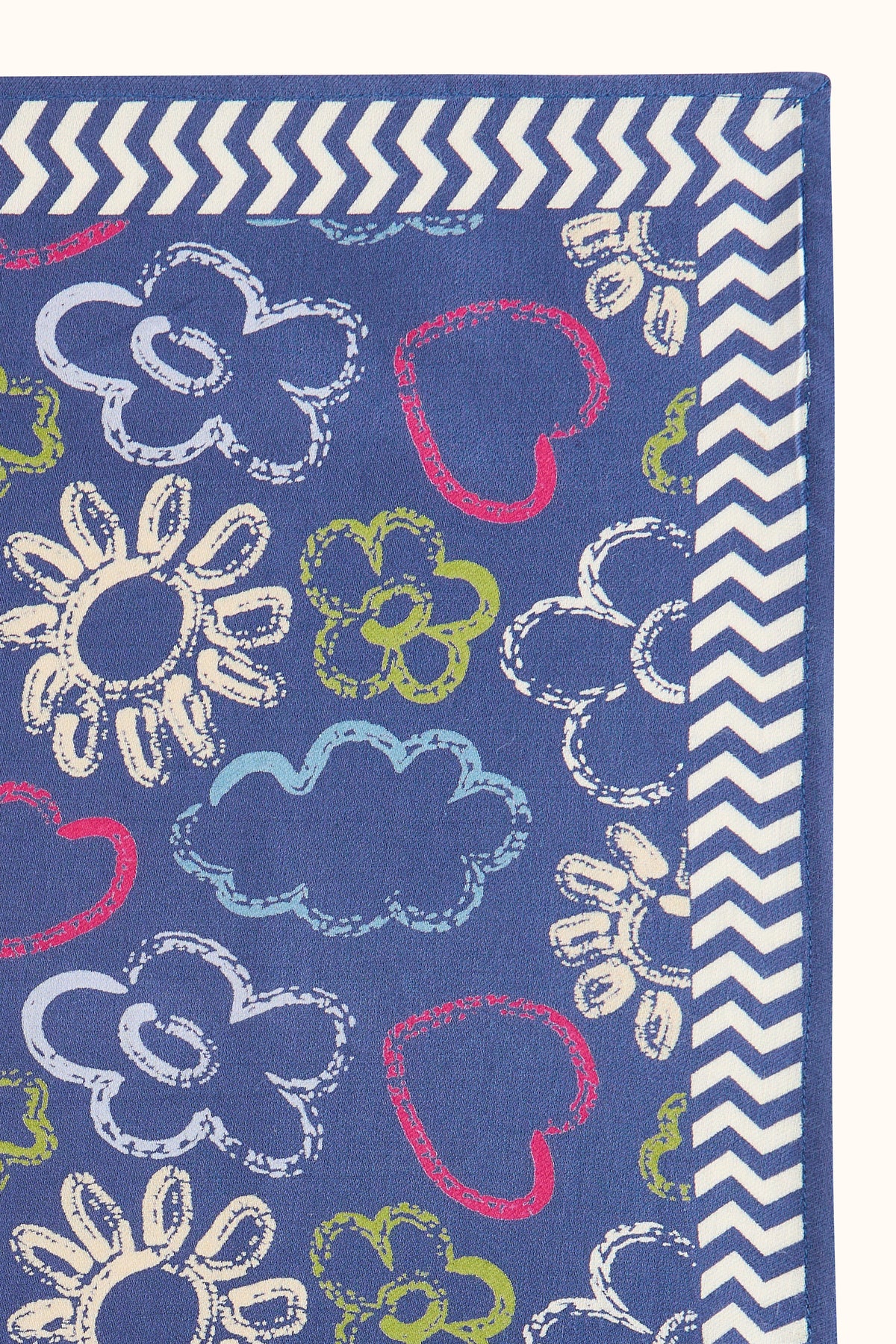 Small Foulard Manika