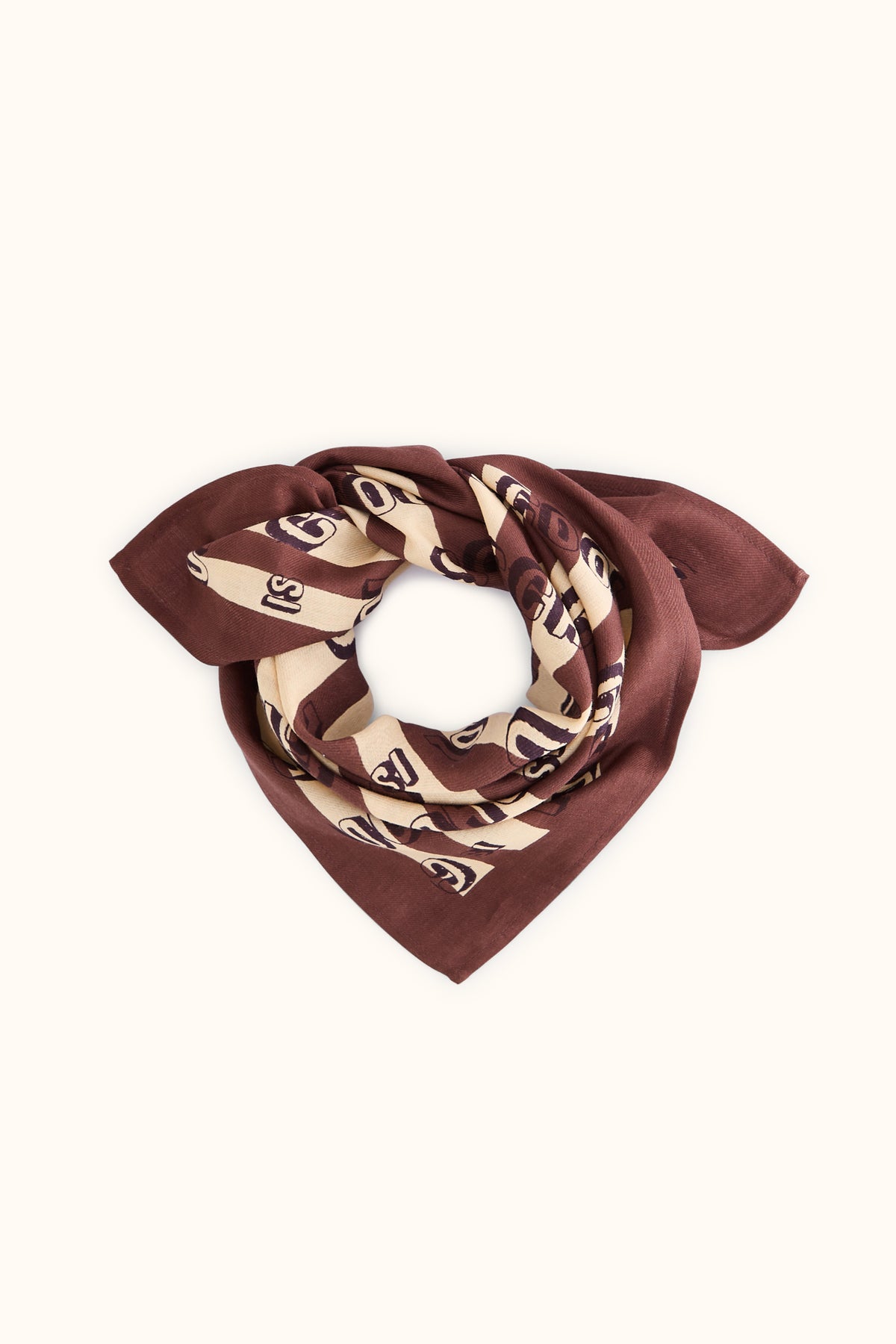 Small Manika Scarf