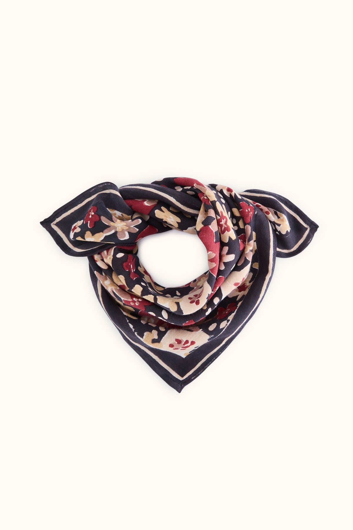 Small Foulard Manika