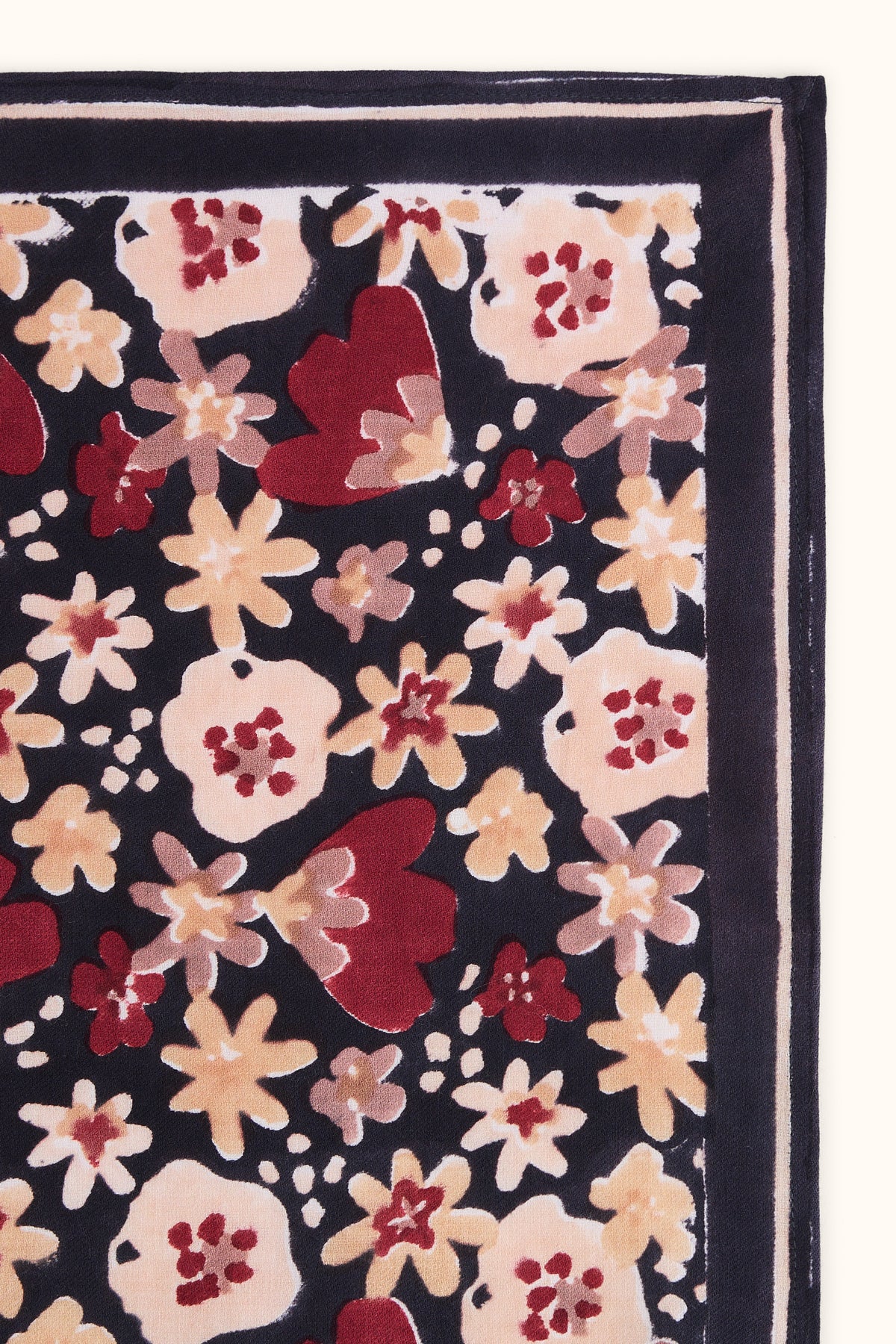 Small Foulard Manika